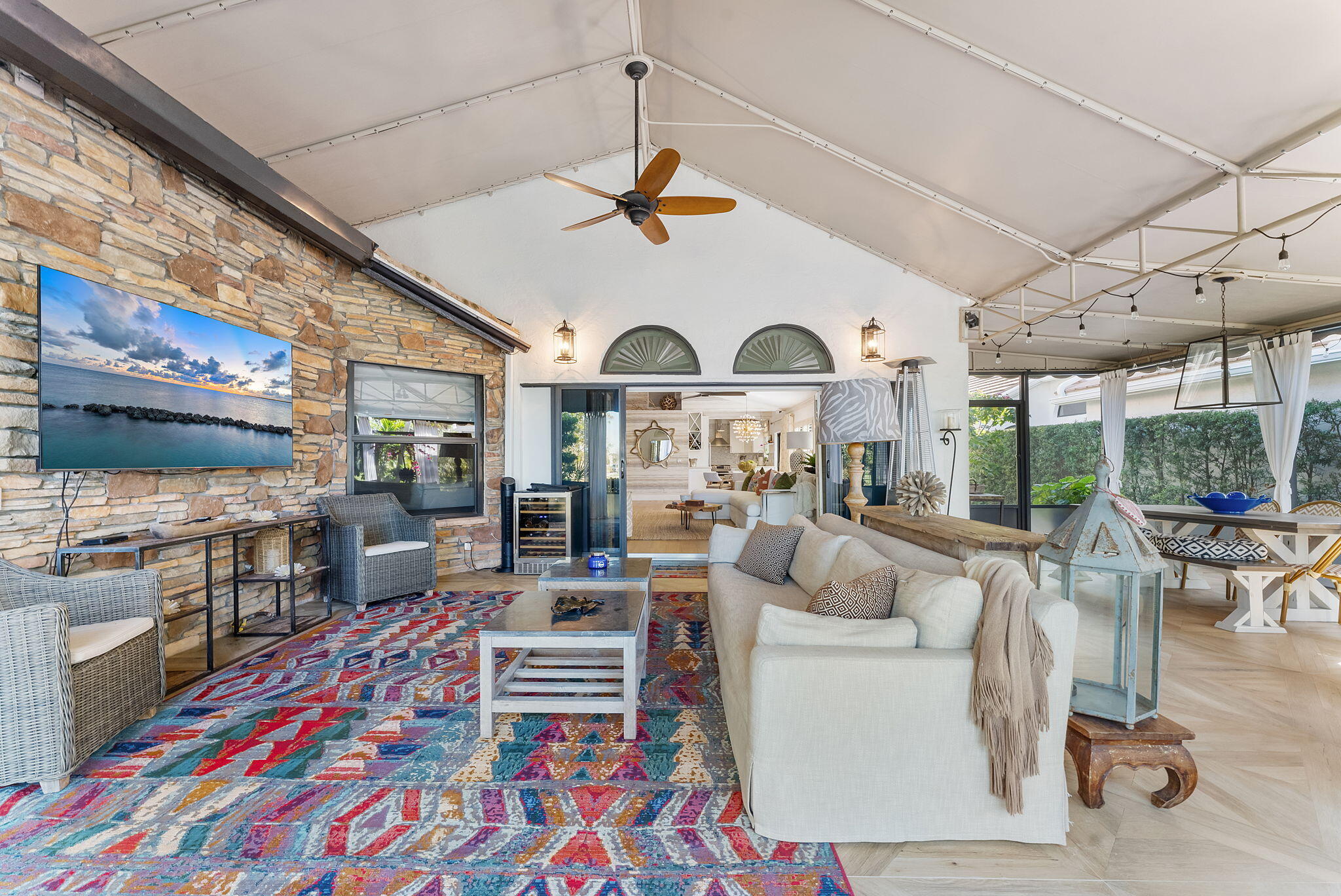 SHERWOOD FOREST - Residential