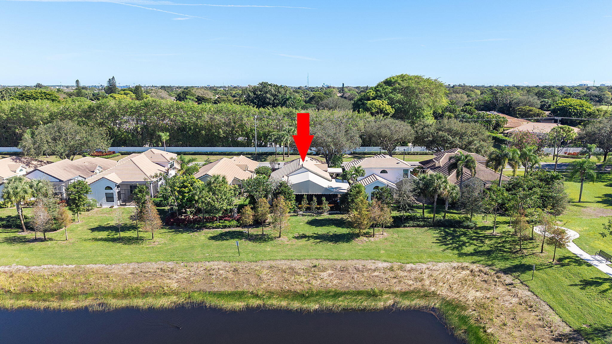 SHERWOOD FOREST - Residential