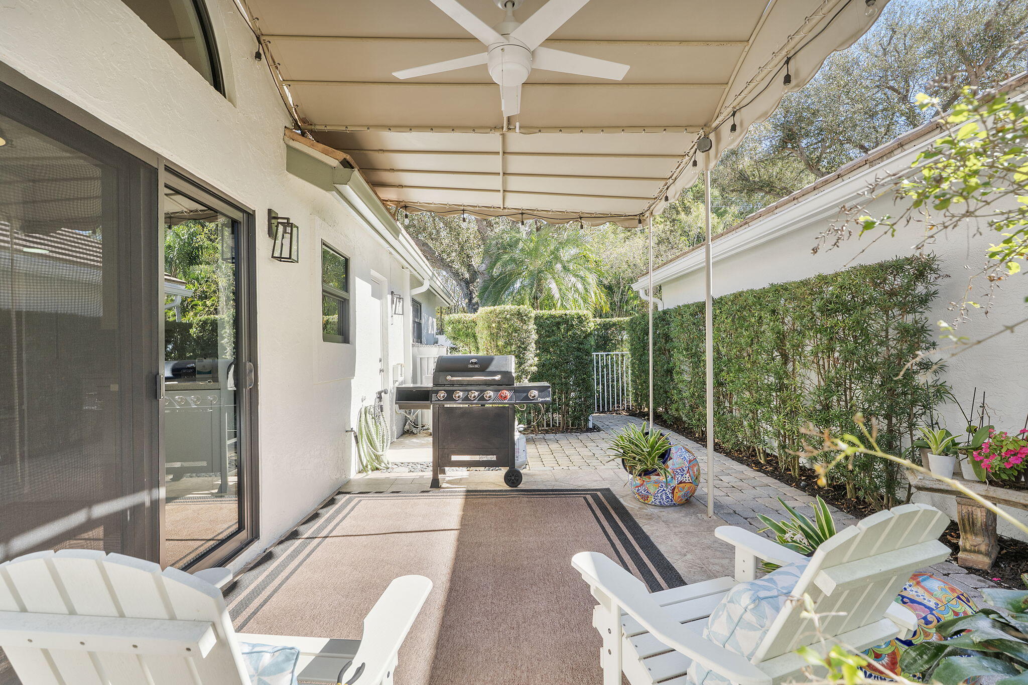 SHERWOOD FOREST - Residential