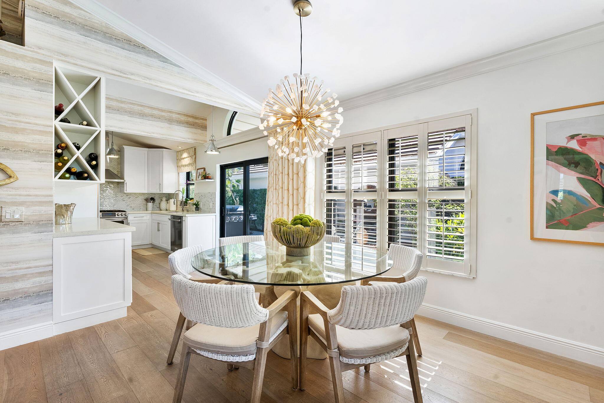 SHERWOOD FOREST - Residential