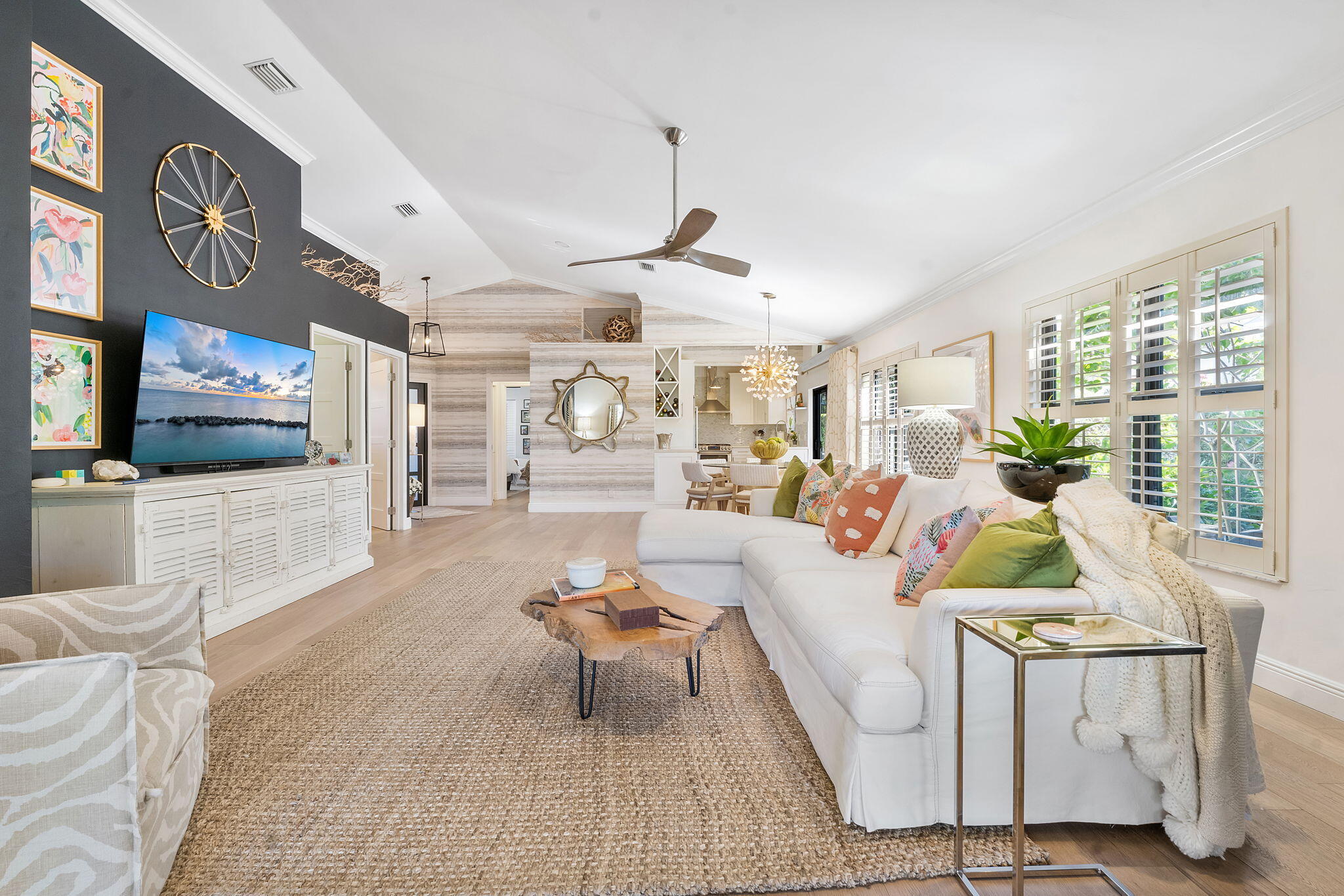 SHERWOOD FOREST - Residential