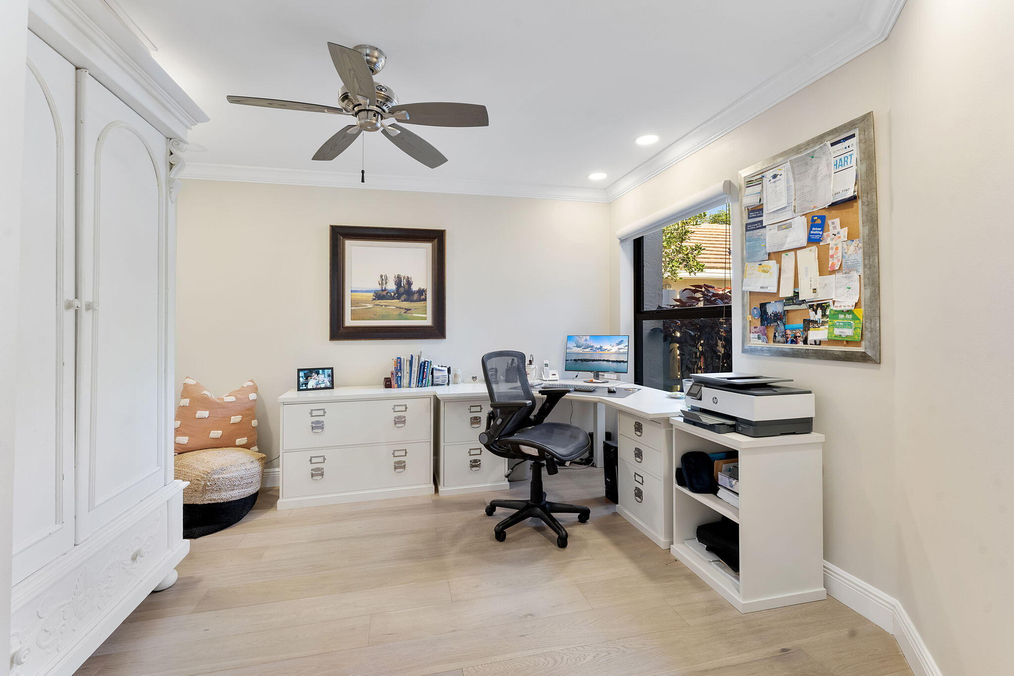 SHERWOOD FOREST - Residential