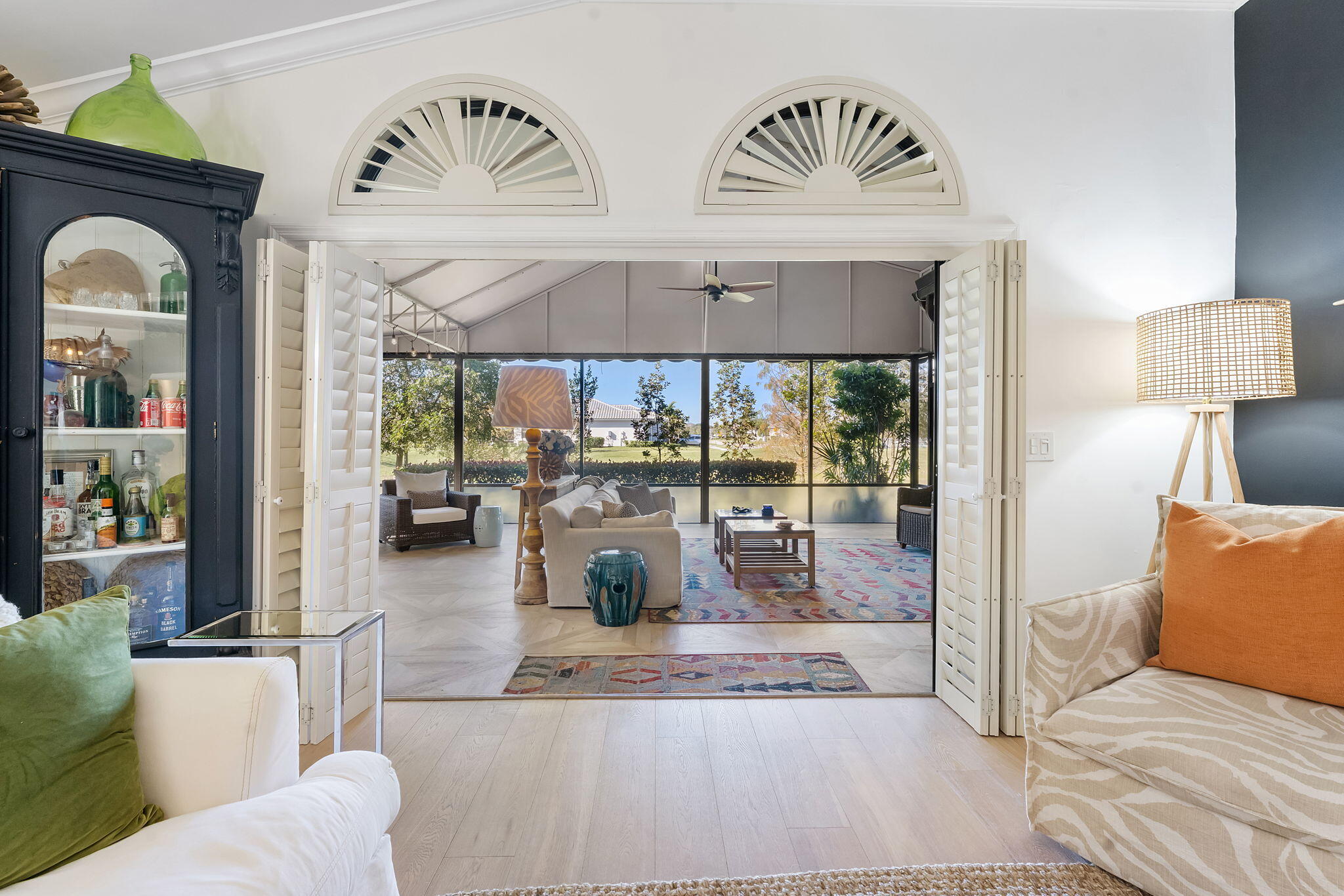 SHERWOOD FOREST - Residential