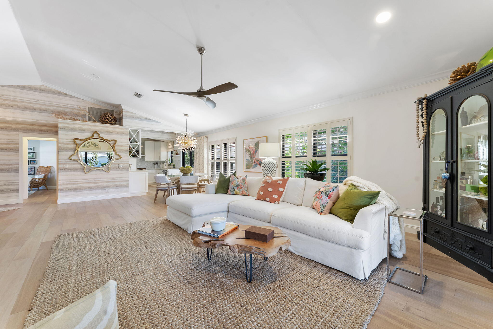 SHERWOOD FOREST - Residential