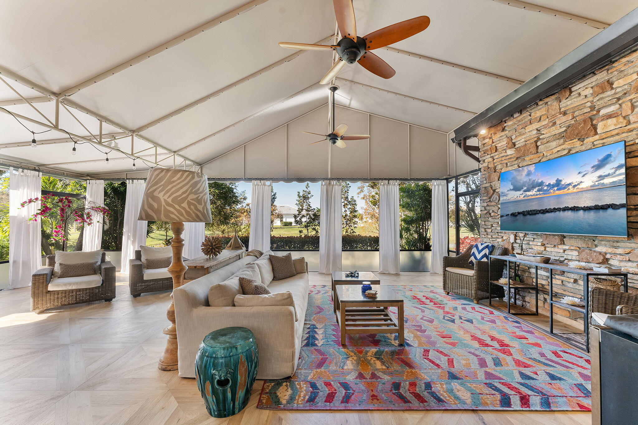 SHERWOOD FOREST - Residential