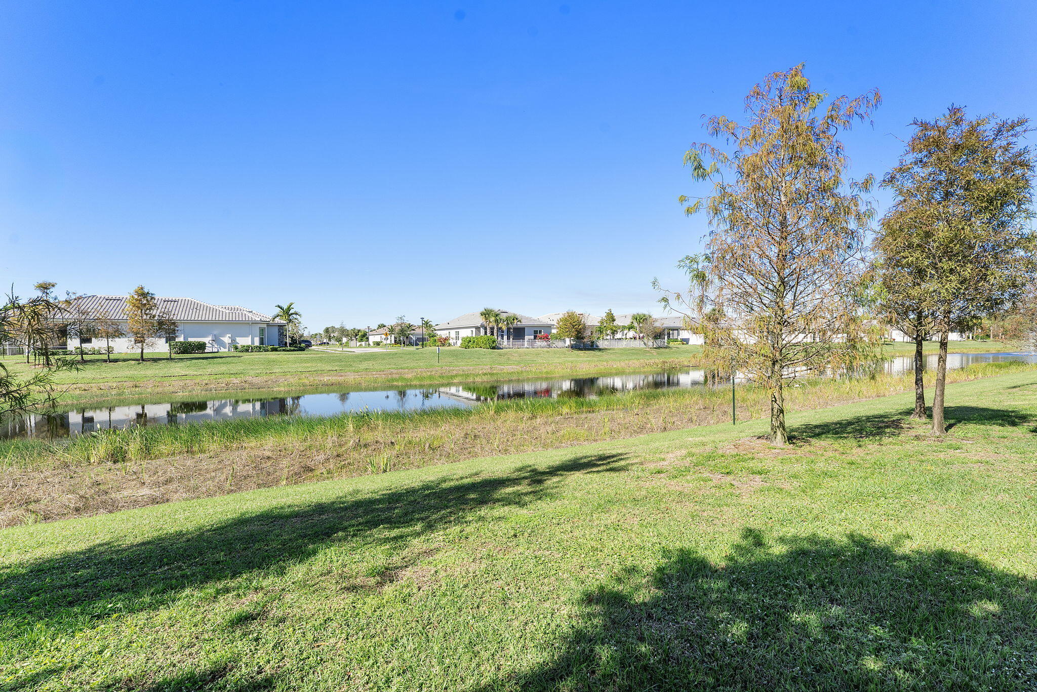 SHERWOOD FOREST - Residential