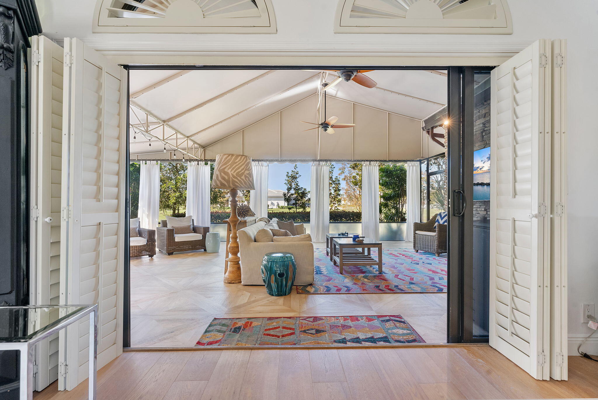 SHERWOOD FOREST - Residential