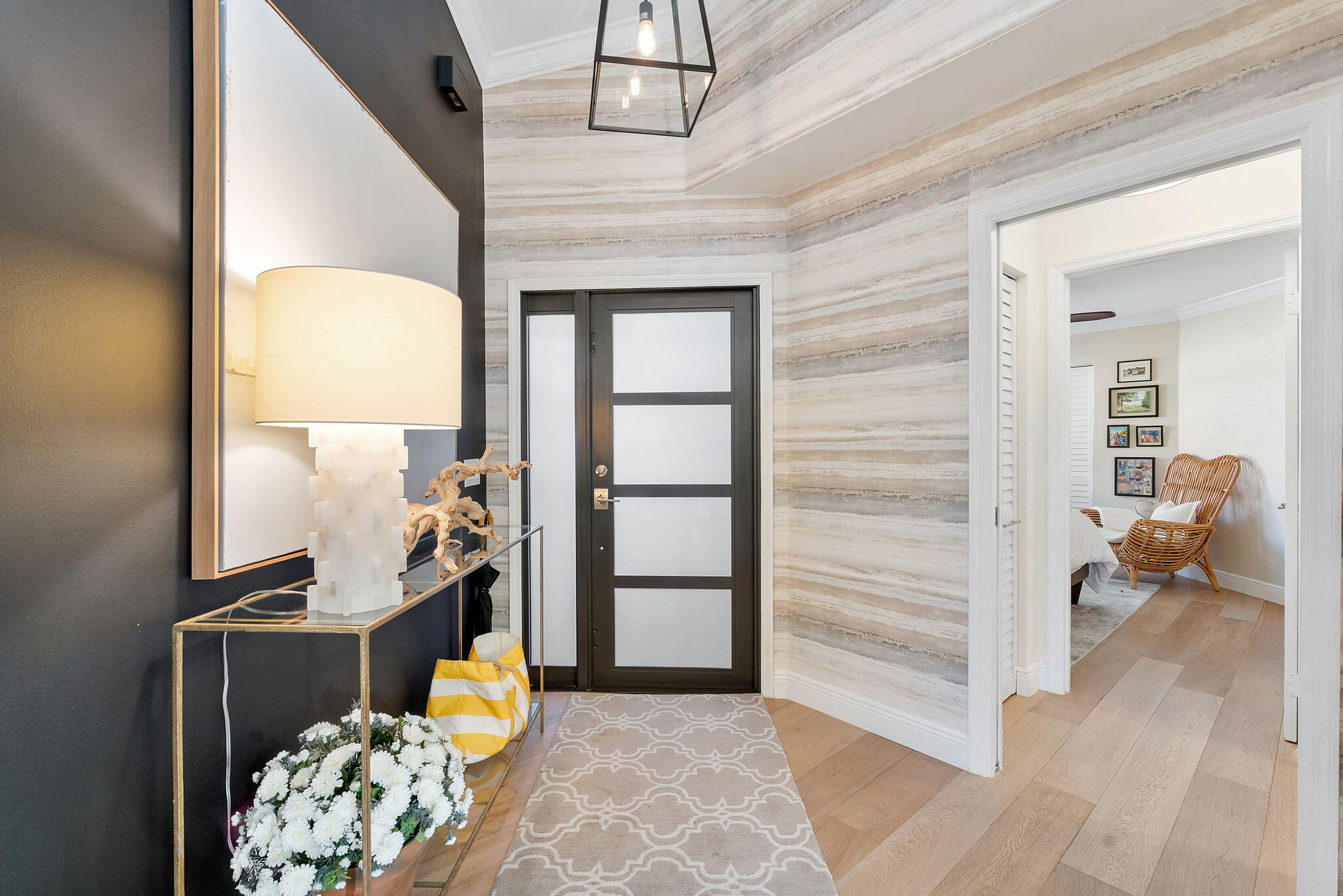 SHERWOOD FOREST - Residential