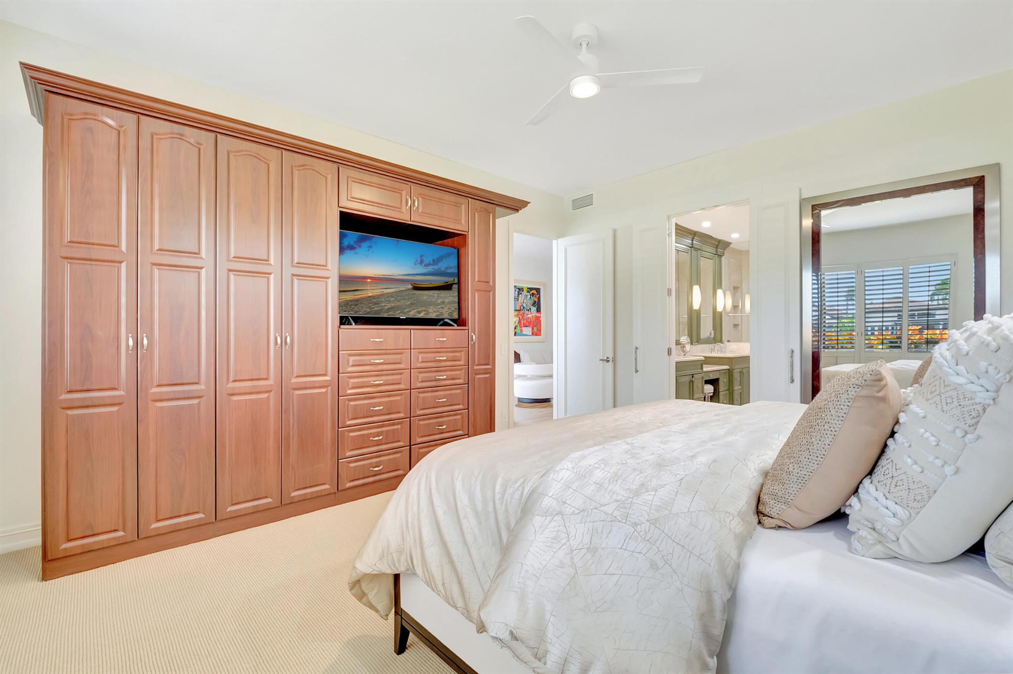 ASHBOURNE/POLO CLUB - Residential Lease