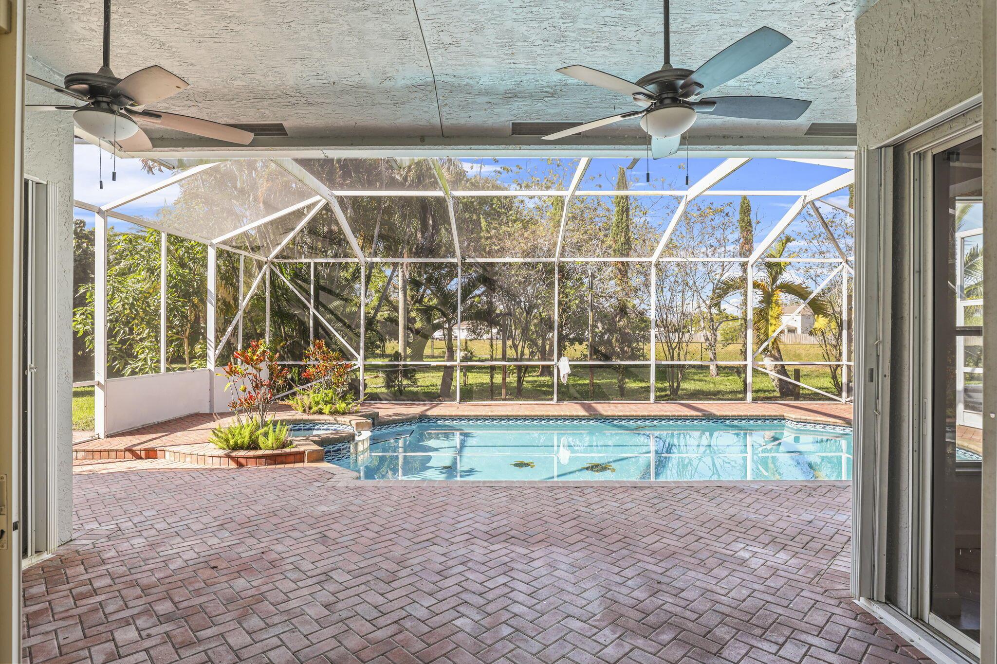 PORT ST LUCIE SECTION 37 - Residential