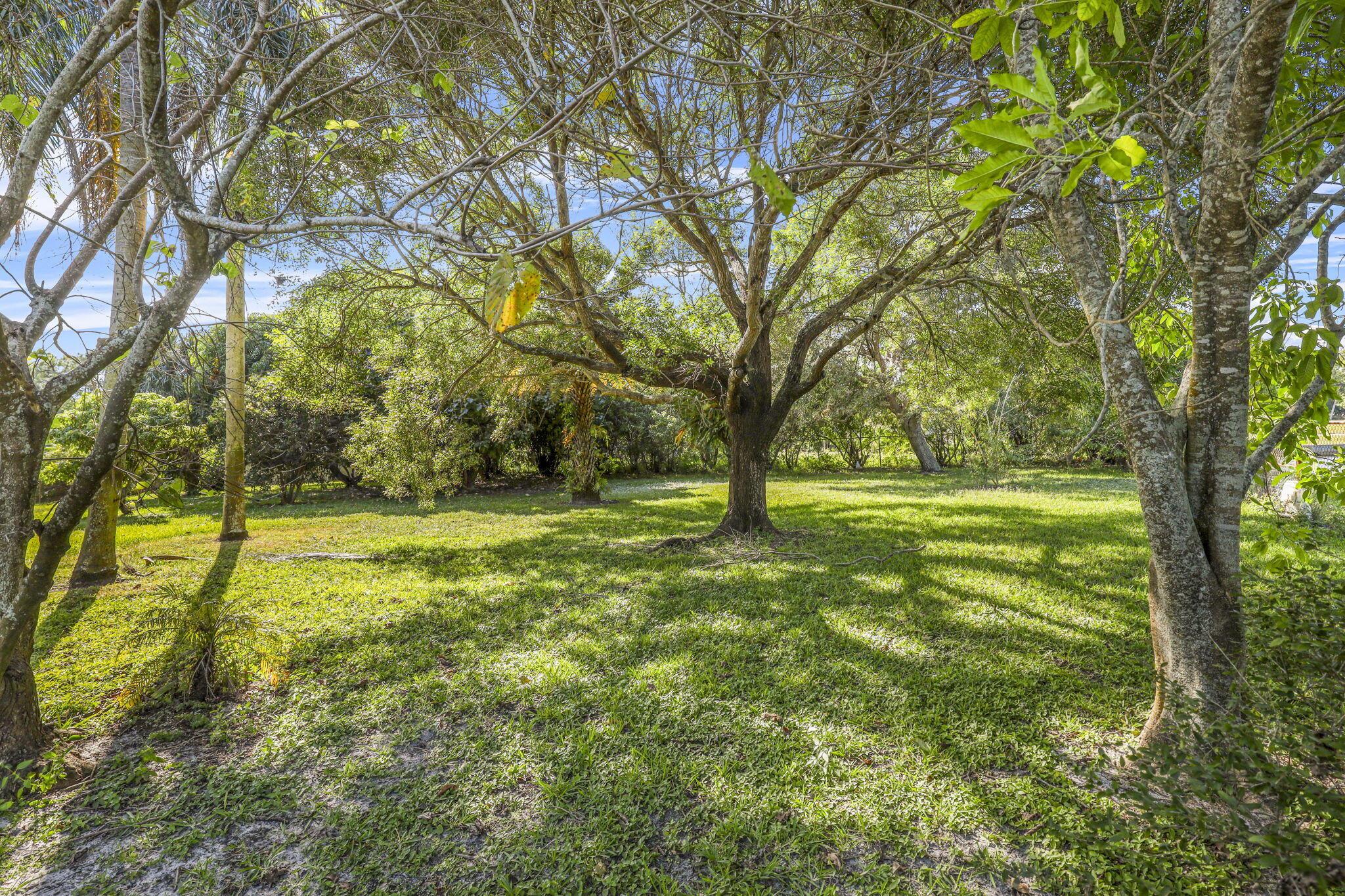 PORT ST LUCIE SECTION 37 - Residential