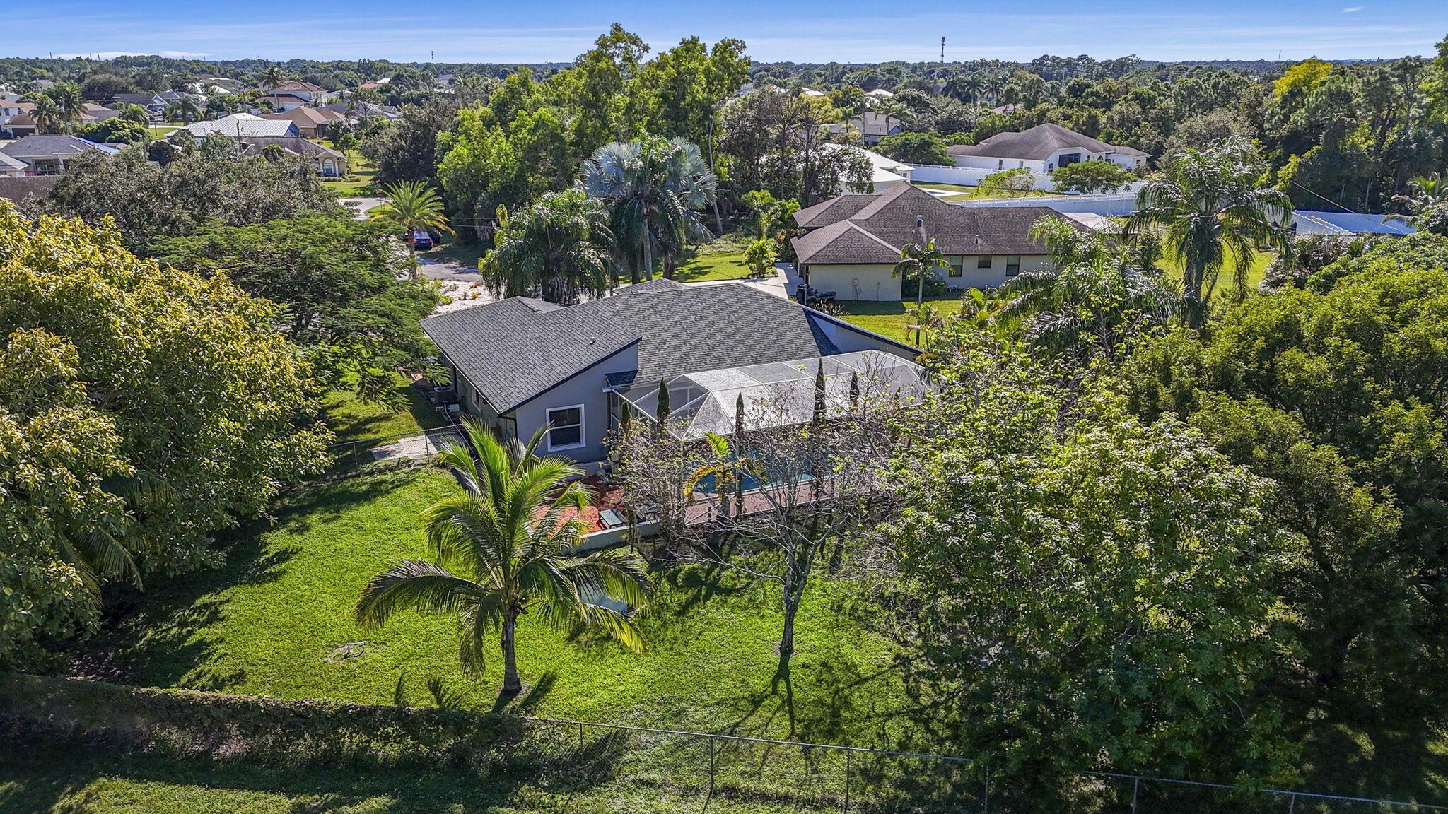 PORT ST LUCIE SECTION 37 - Residential