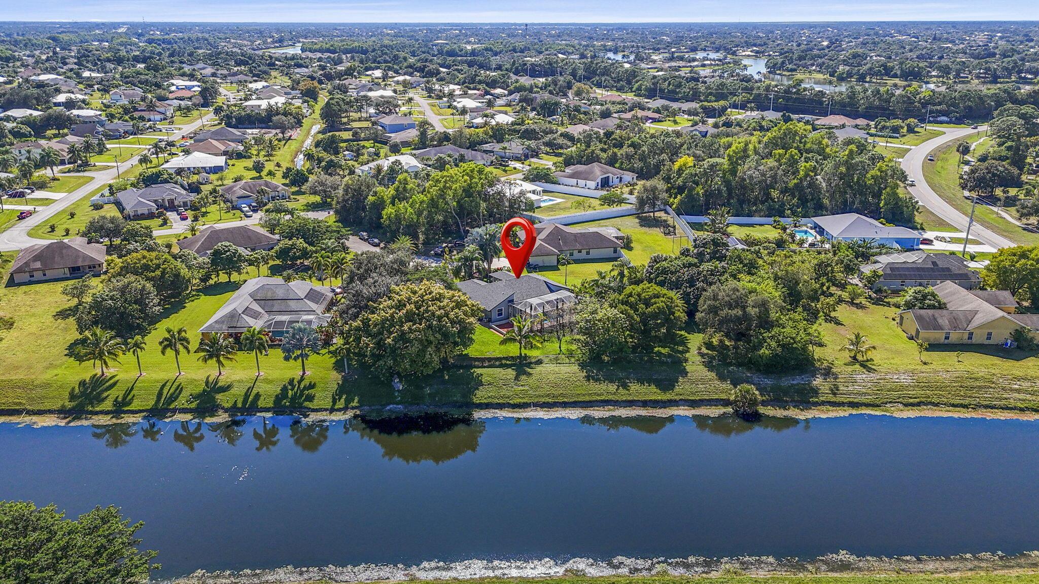PORT ST LUCIE SECTION 37 - Residential