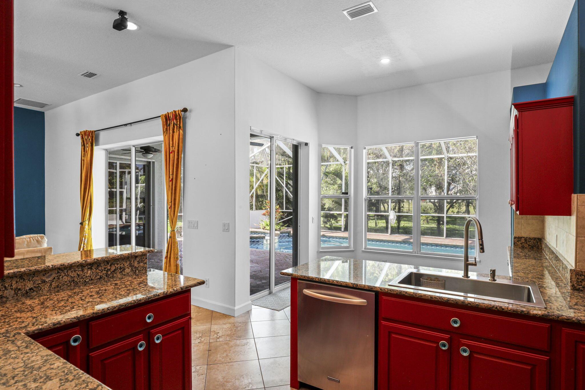 PORT ST LUCIE SECTION 37 - Residential