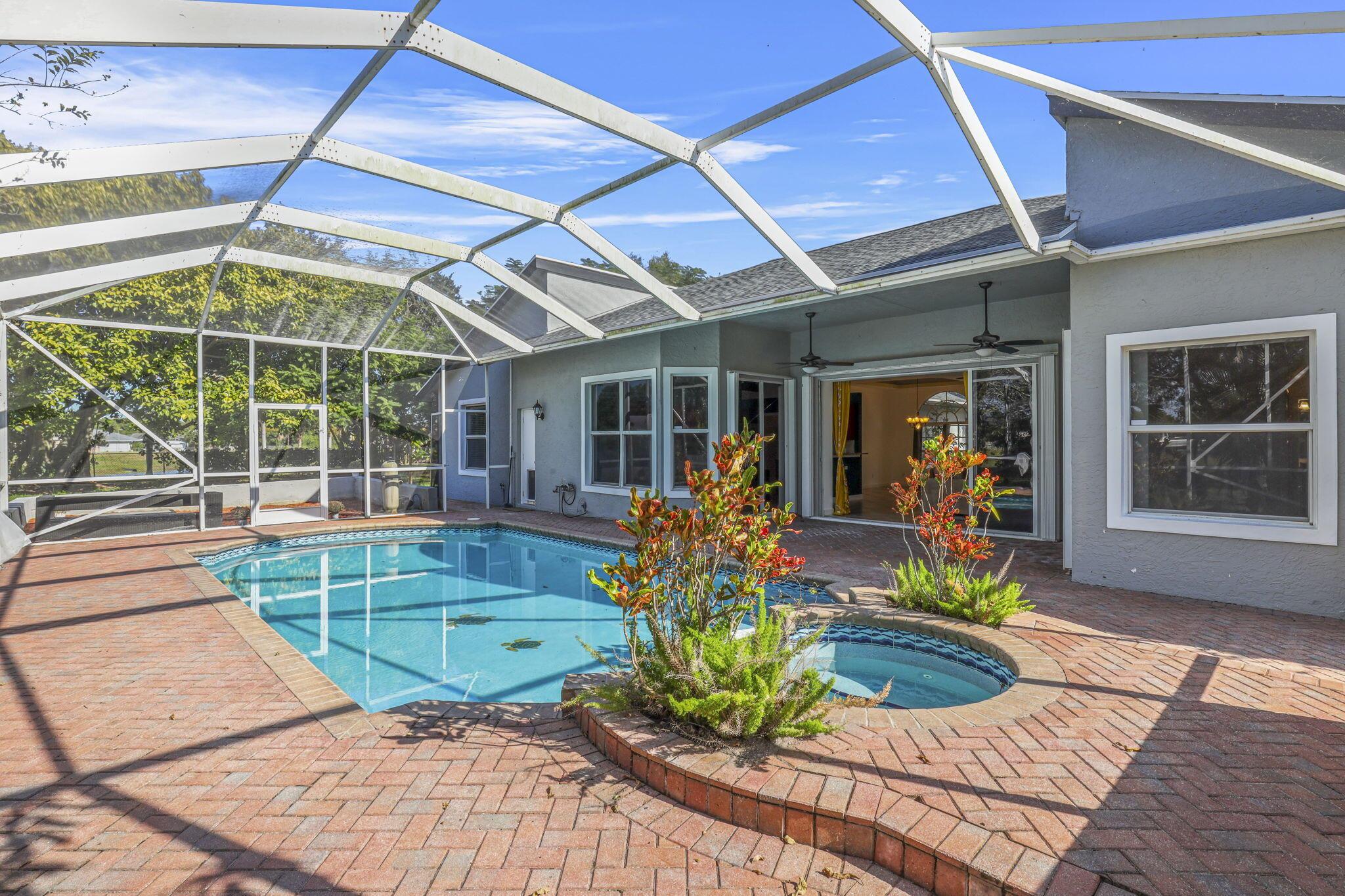 PORT ST LUCIE SECTION 37 - Residential