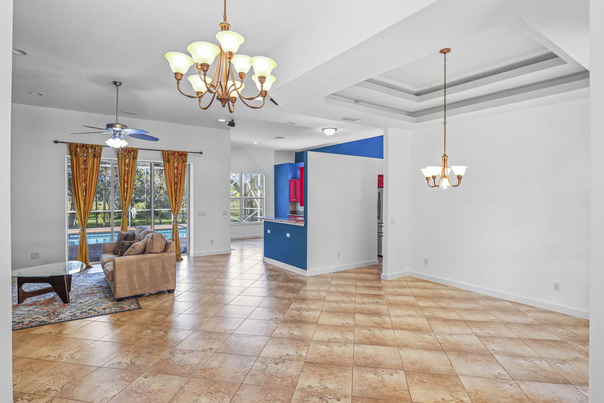 PORT ST LUCIE SECTION 37 - Residential