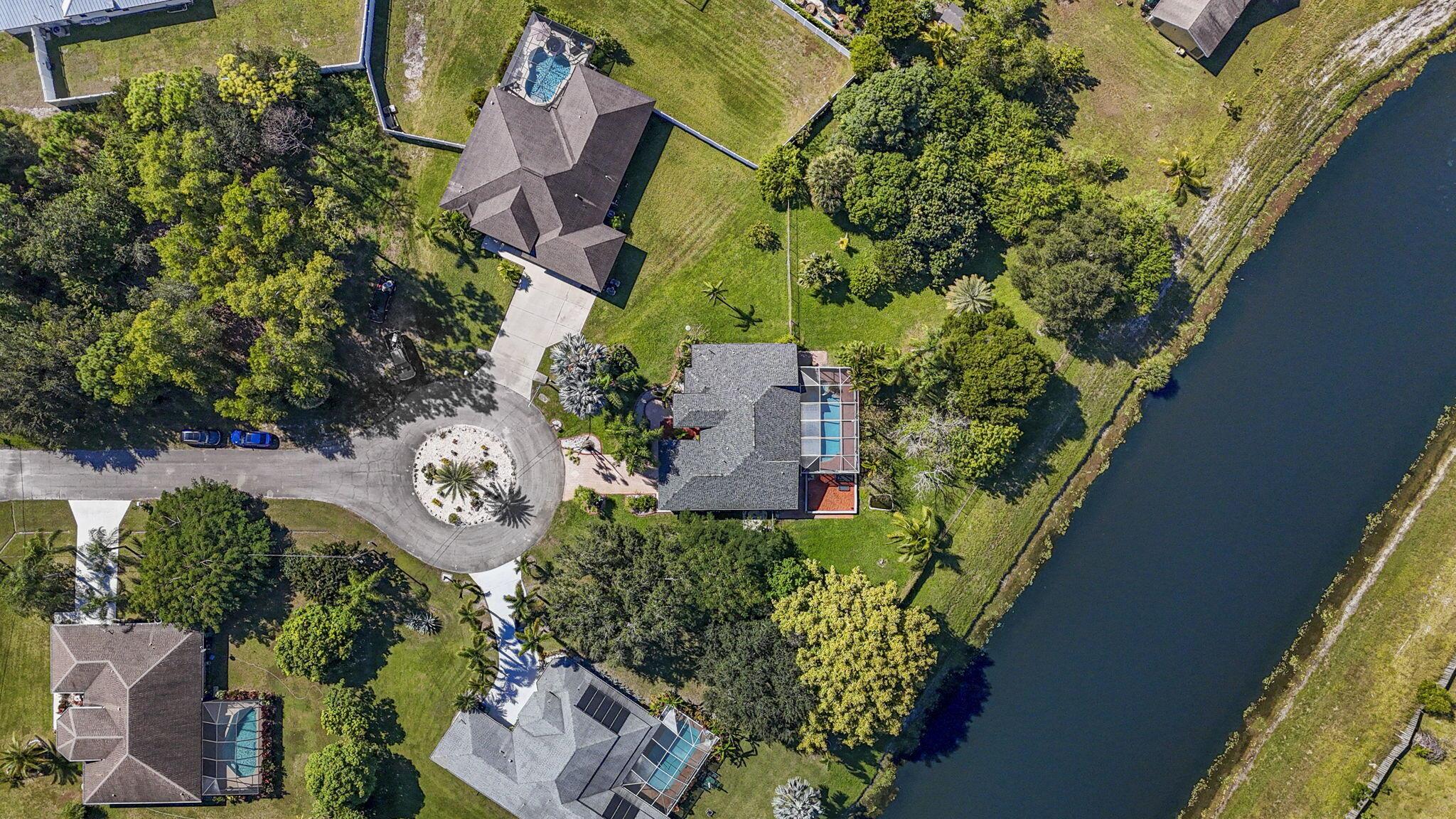 PORT ST LUCIE SECTION 37 - Residential