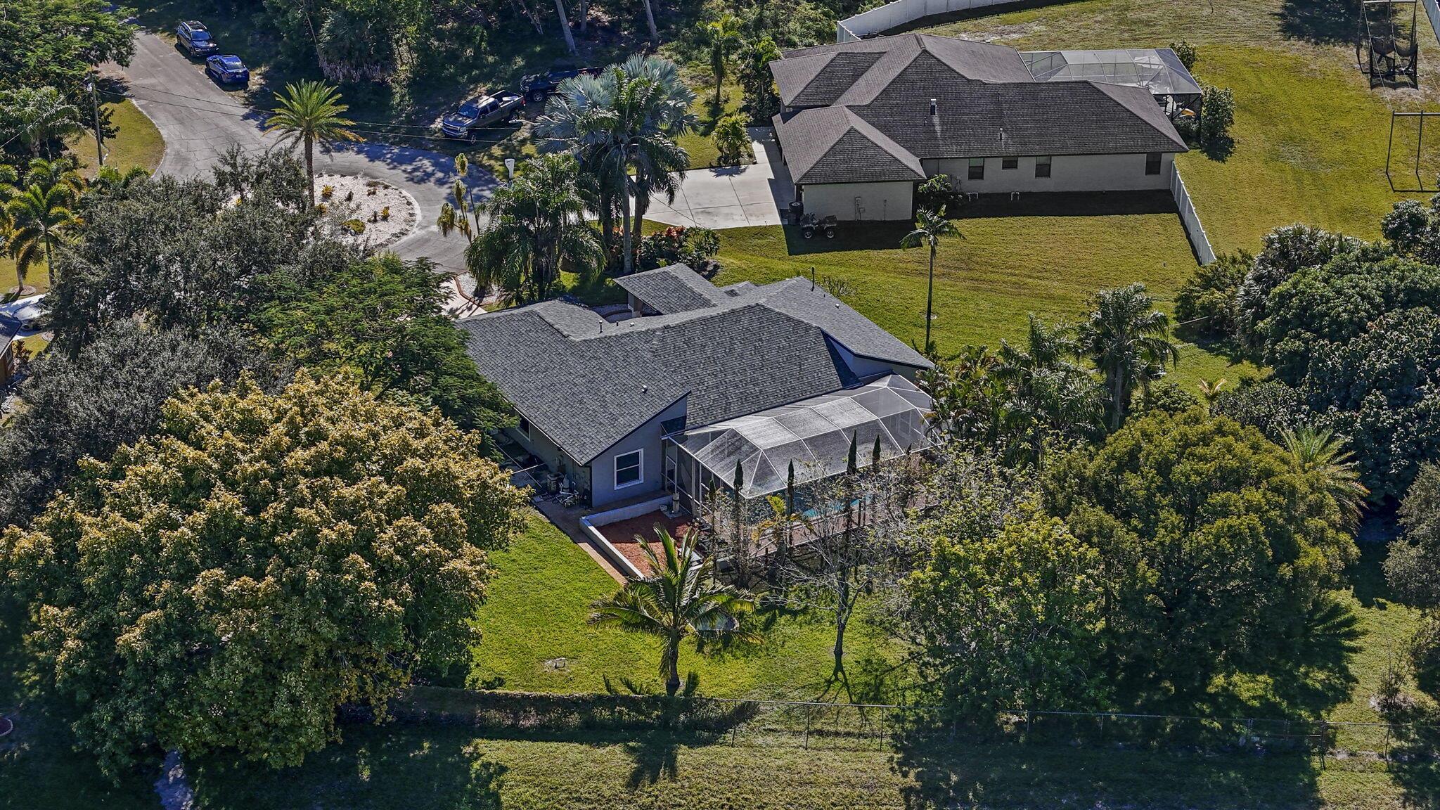 PORT ST LUCIE SECTION 37 - Residential