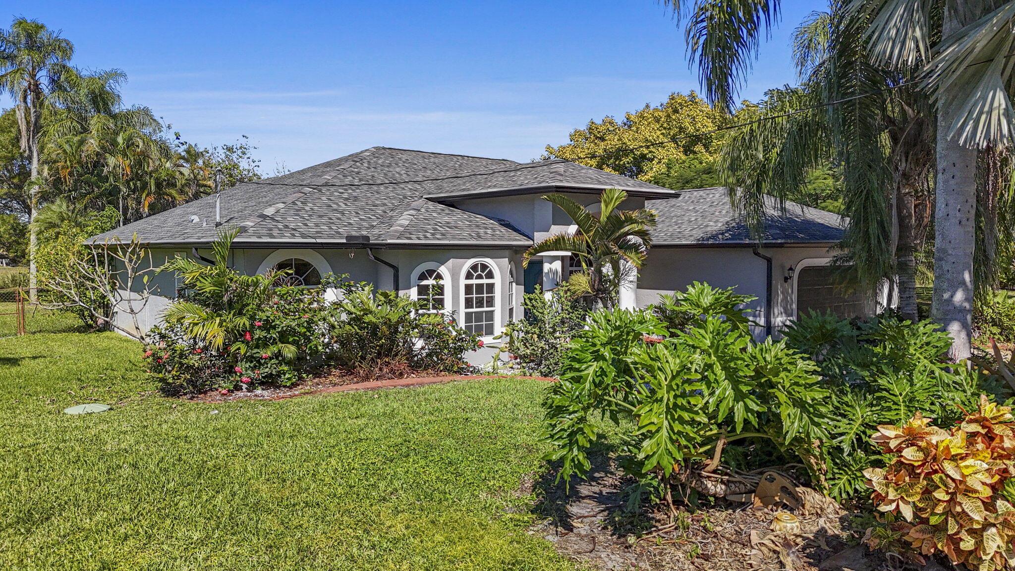 PORT ST LUCIE SECTION 37 - Residential