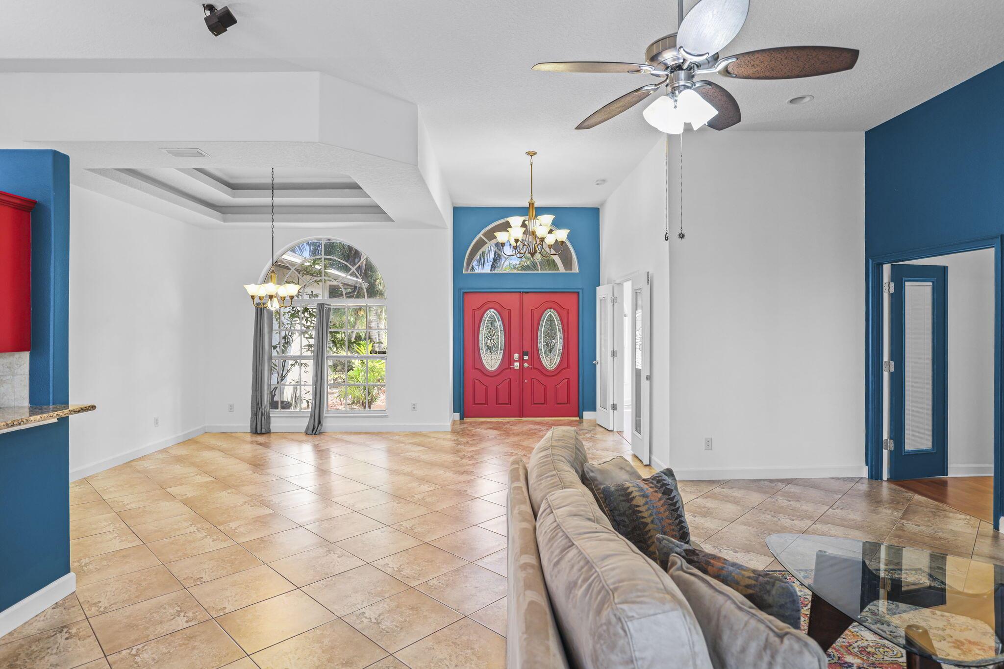 PORT ST LUCIE SECTION 37 - Residential