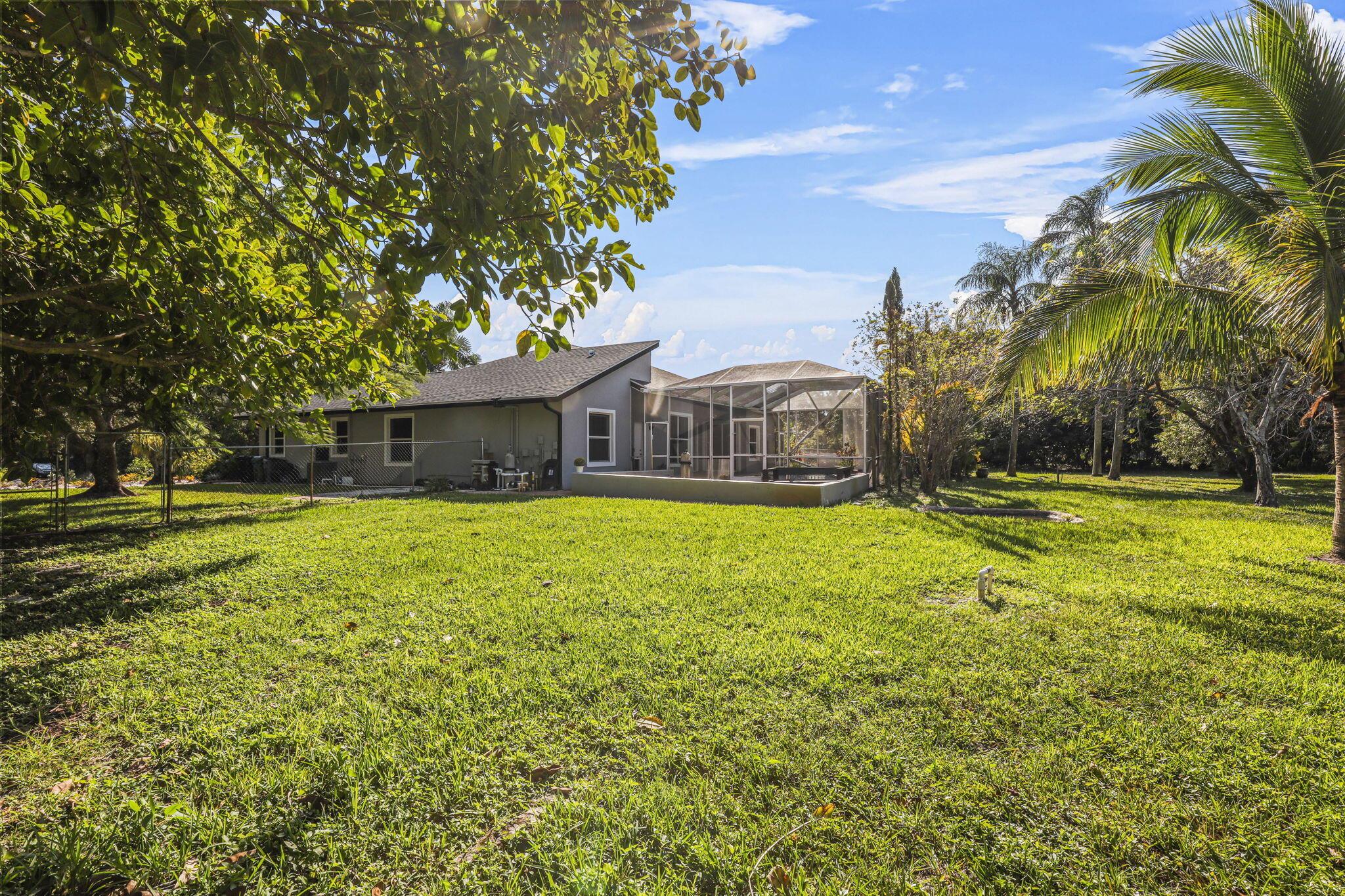 PORT ST LUCIE SECTION 37 - Residential