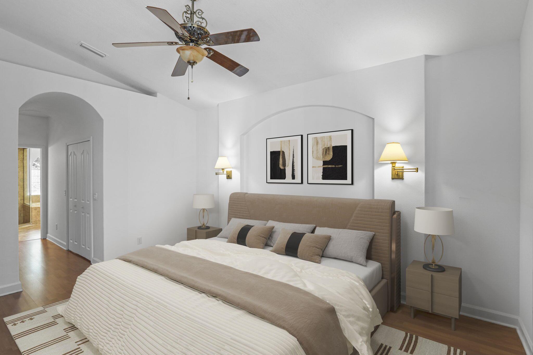 PORT ST LUCIE SECTION 37 - Residential