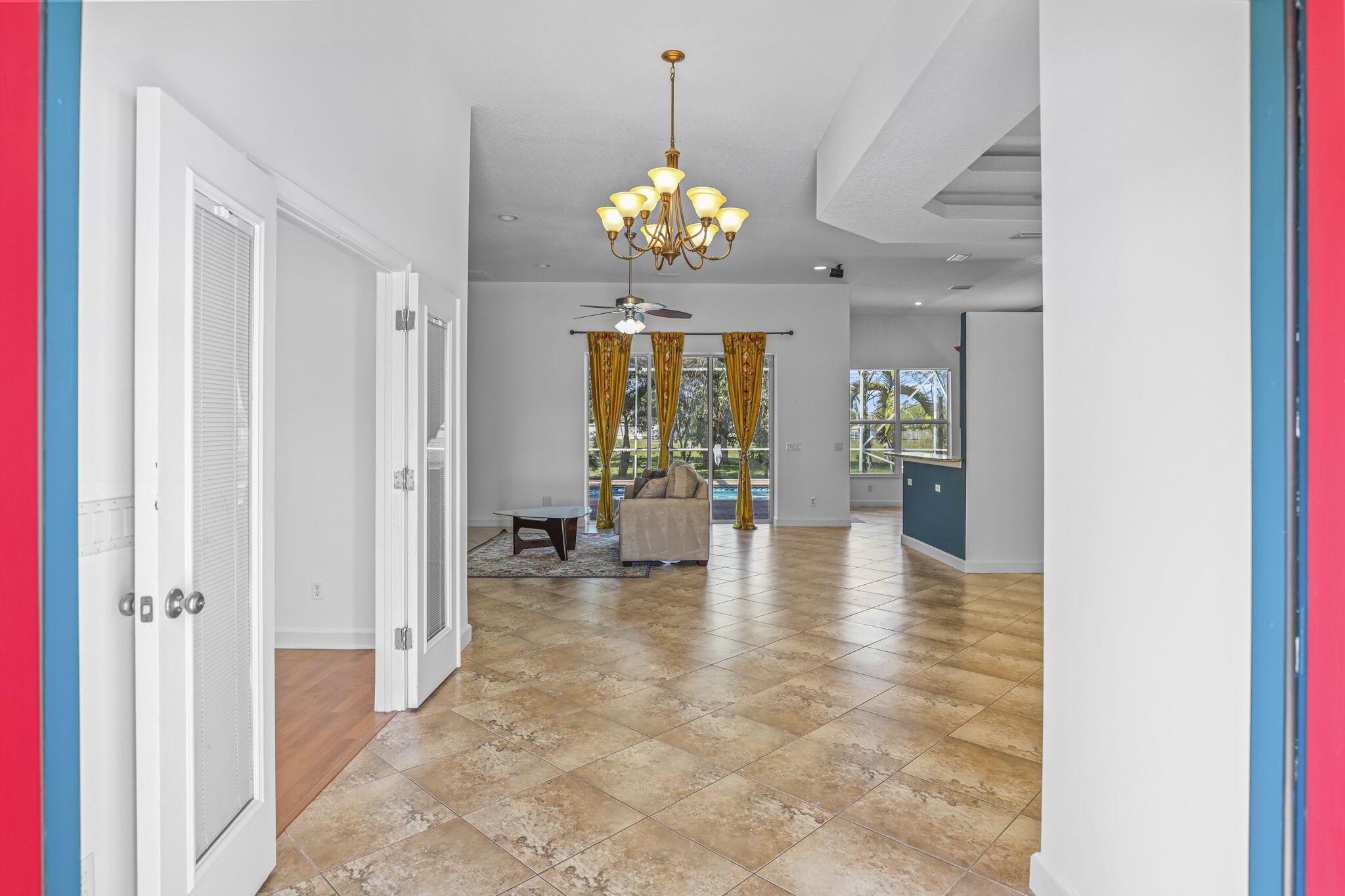 PORT ST LUCIE SECTION 37 - Residential