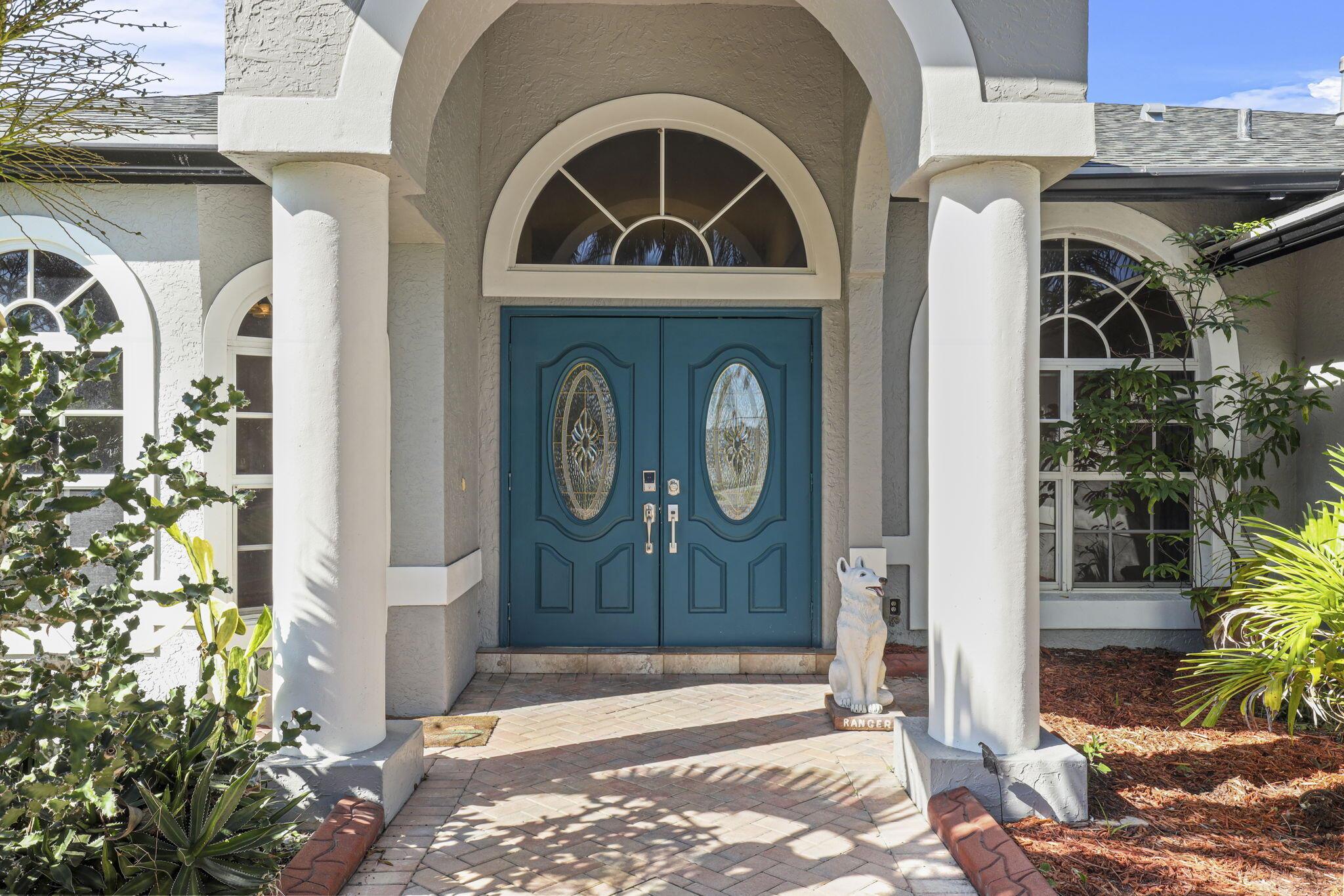 PORT ST LUCIE SECTION 37 - Residential