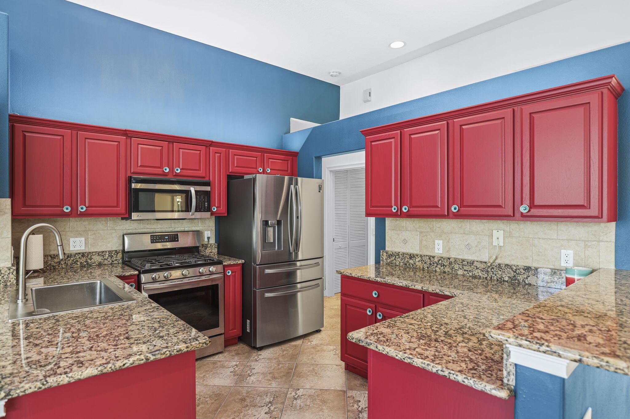 PORT ST LUCIE SECTION 37 - Residential