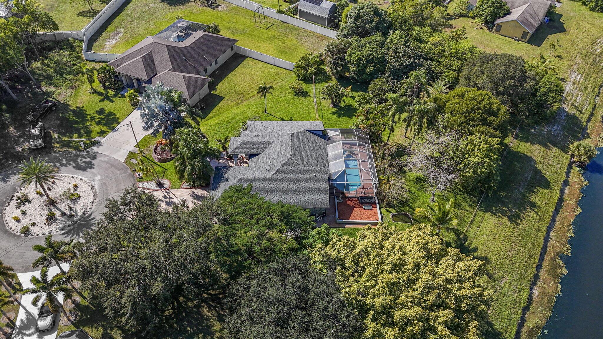 PORT ST LUCIE SECTION 37 - Residential