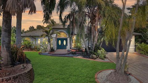 140 SW Mark Court Port St Lucie FL 34953