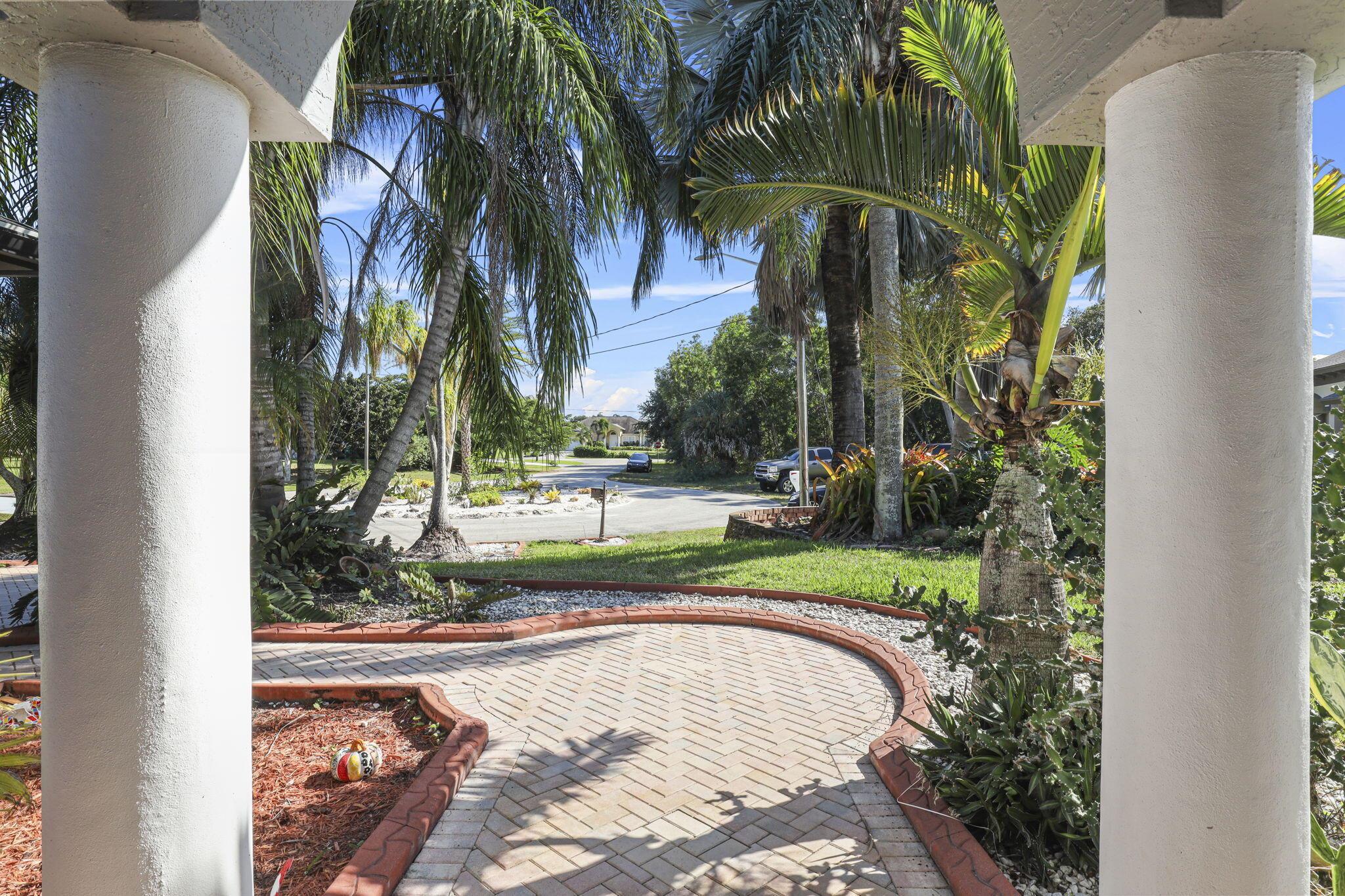 PORT ST LUCIE SECTION 37 - Residential