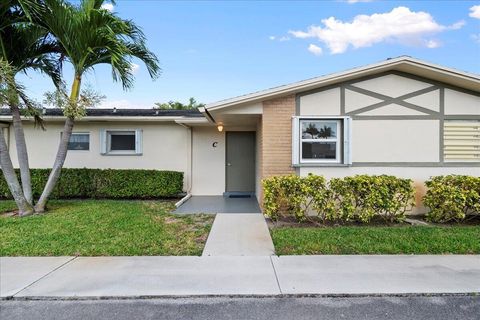 2561 Emory Drive W C West Palm Beach FL 33415