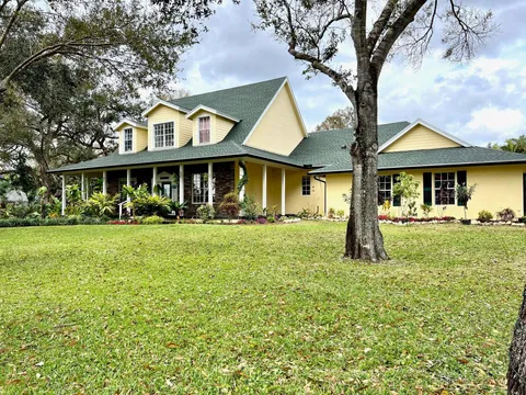 14425 N 64th Court N, The Acreage, FL 33470 - MLS#: R11041330