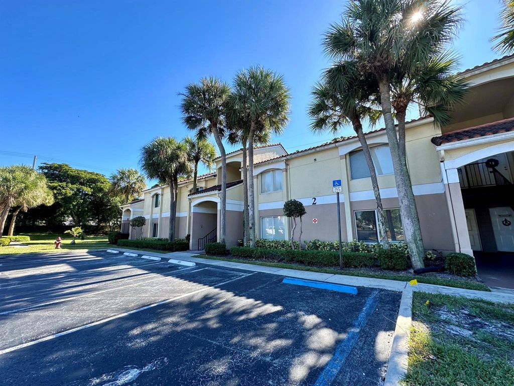 Photo of 815 W Boynton Beach Boulevard #2-203, Boynton Beach, FL 33426 (MLS # R11097422)