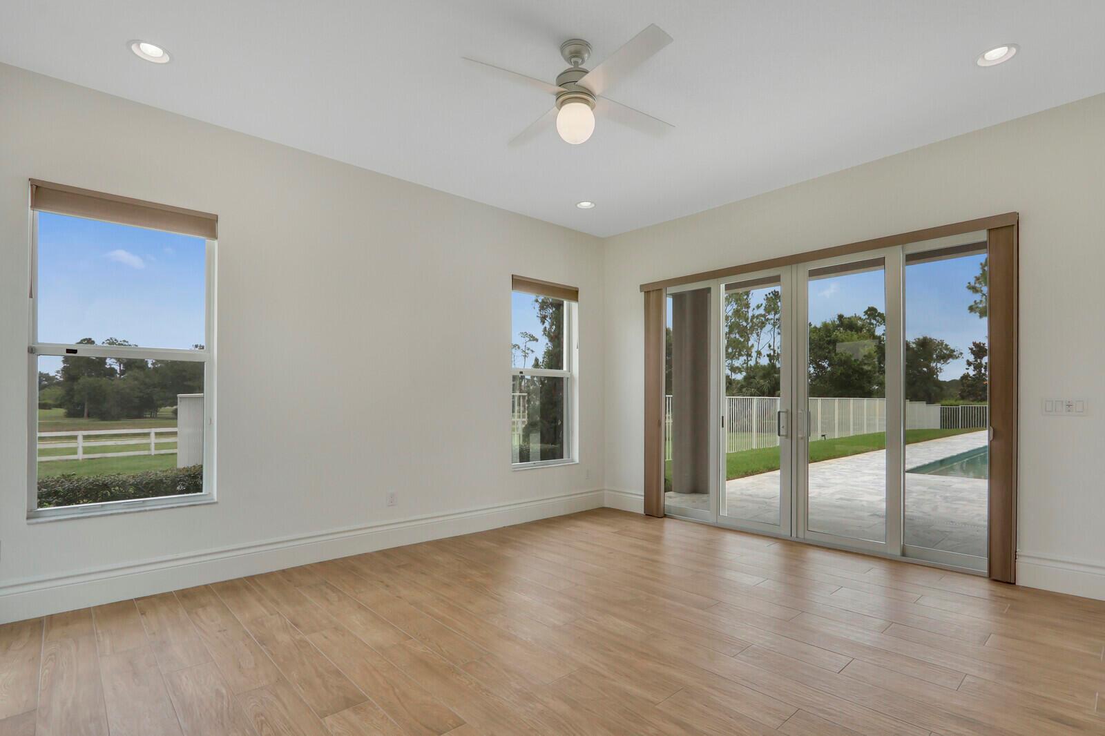 REYNOLDS RANCH PUD - Residential