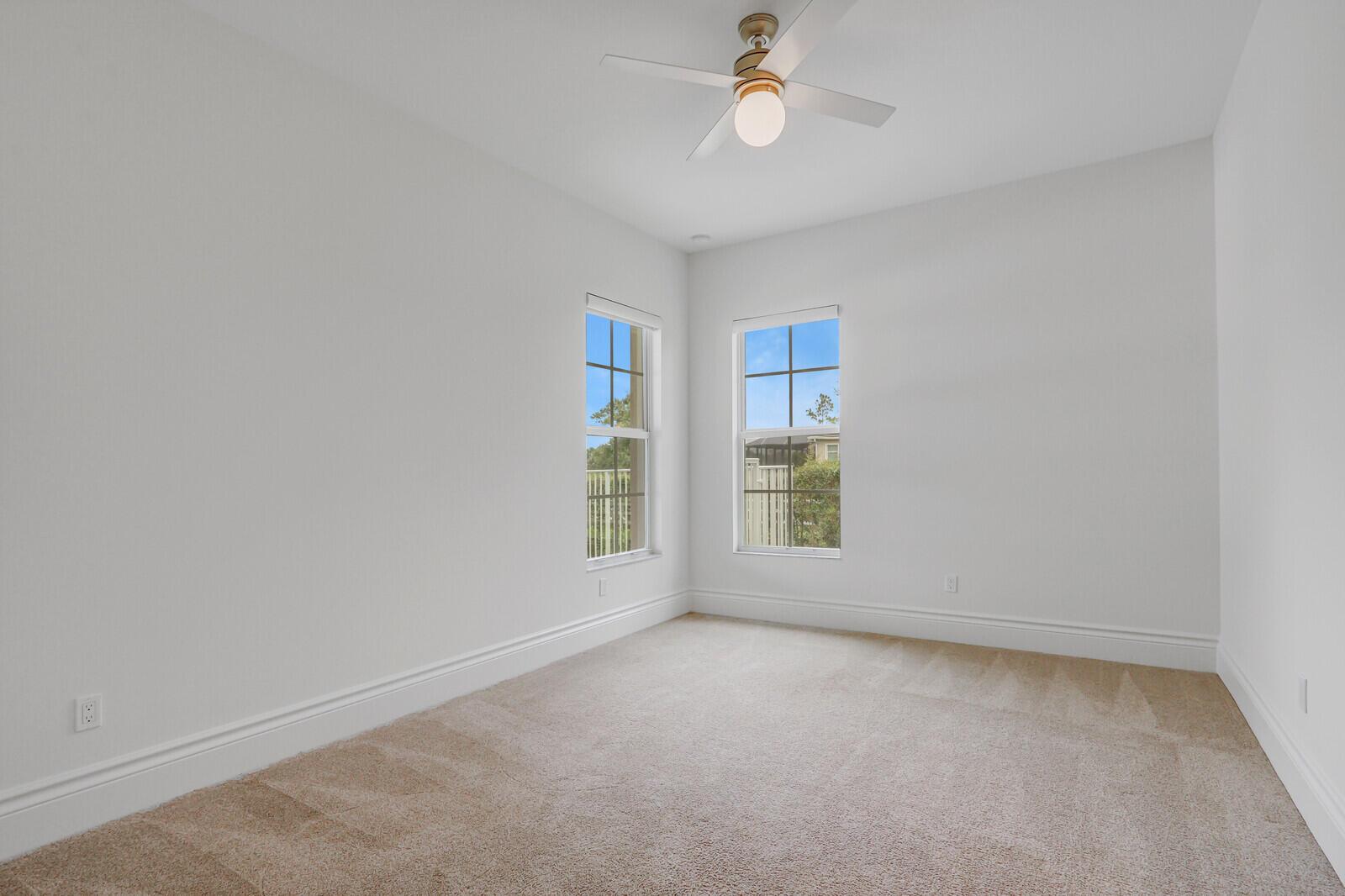 REYNOLDS RANCH PUD - Residential