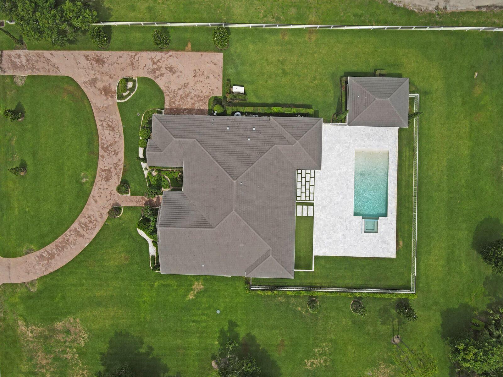 REYNOLDS RANCH PUD - Residential