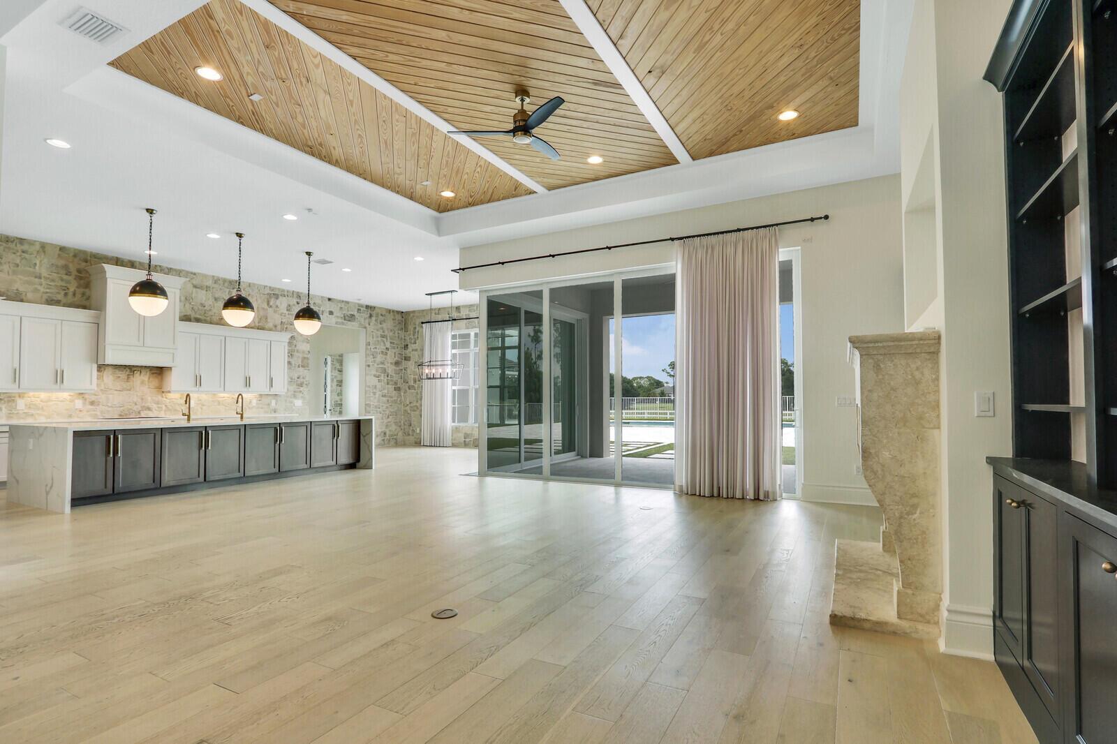 REYNOLDS RANCH PUD - Residential