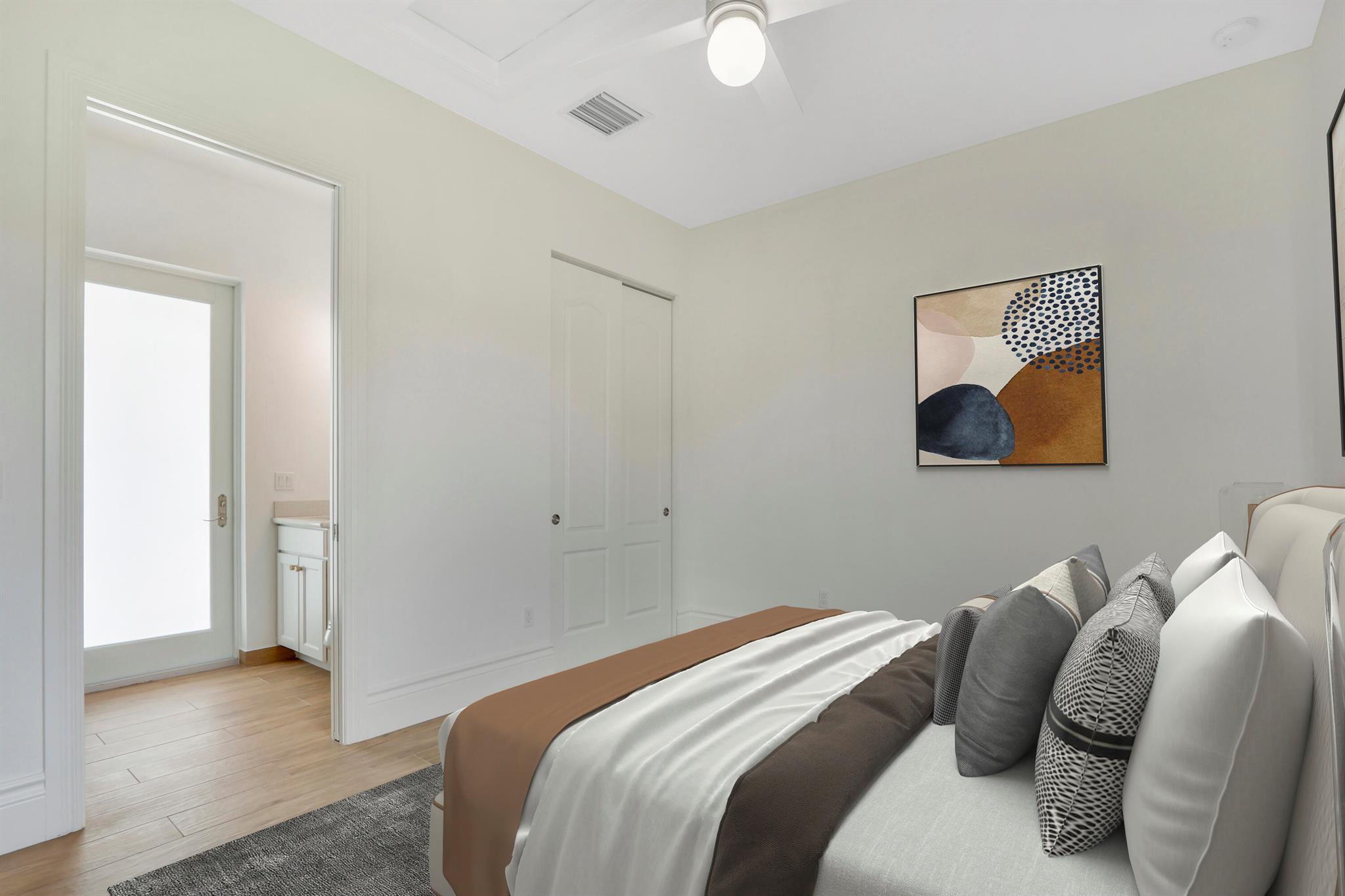 REYNOLDS RANCH PUD - Residential