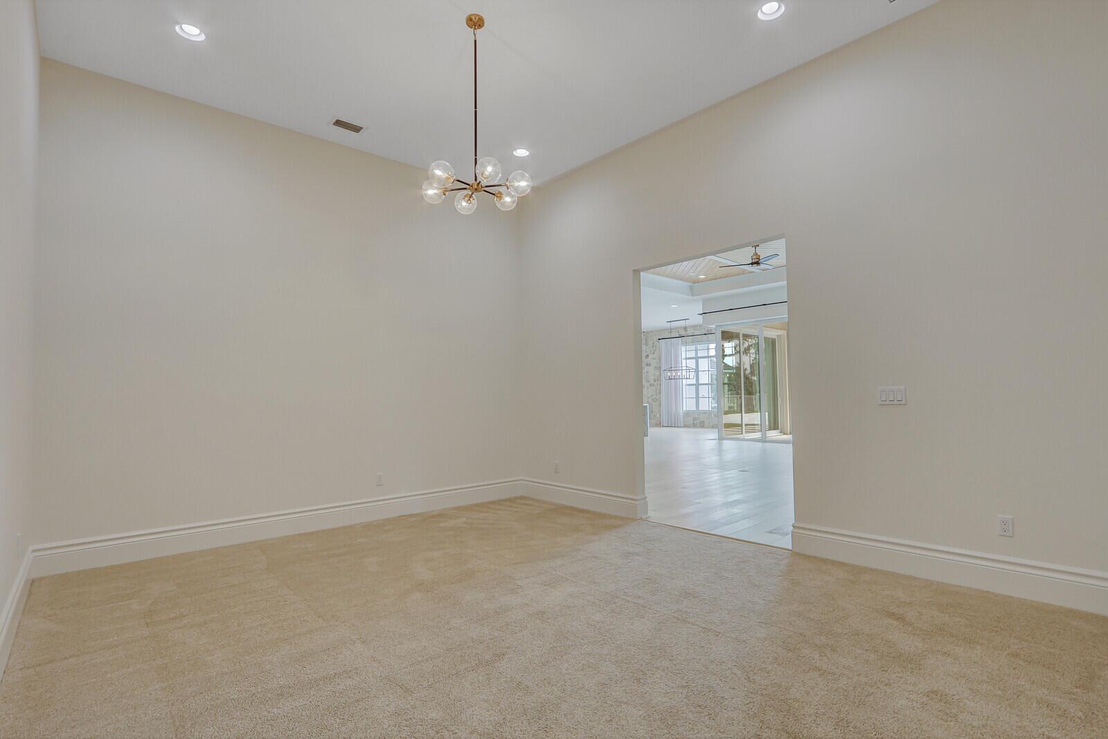 REYNOLDS RANCH PUD - Residential