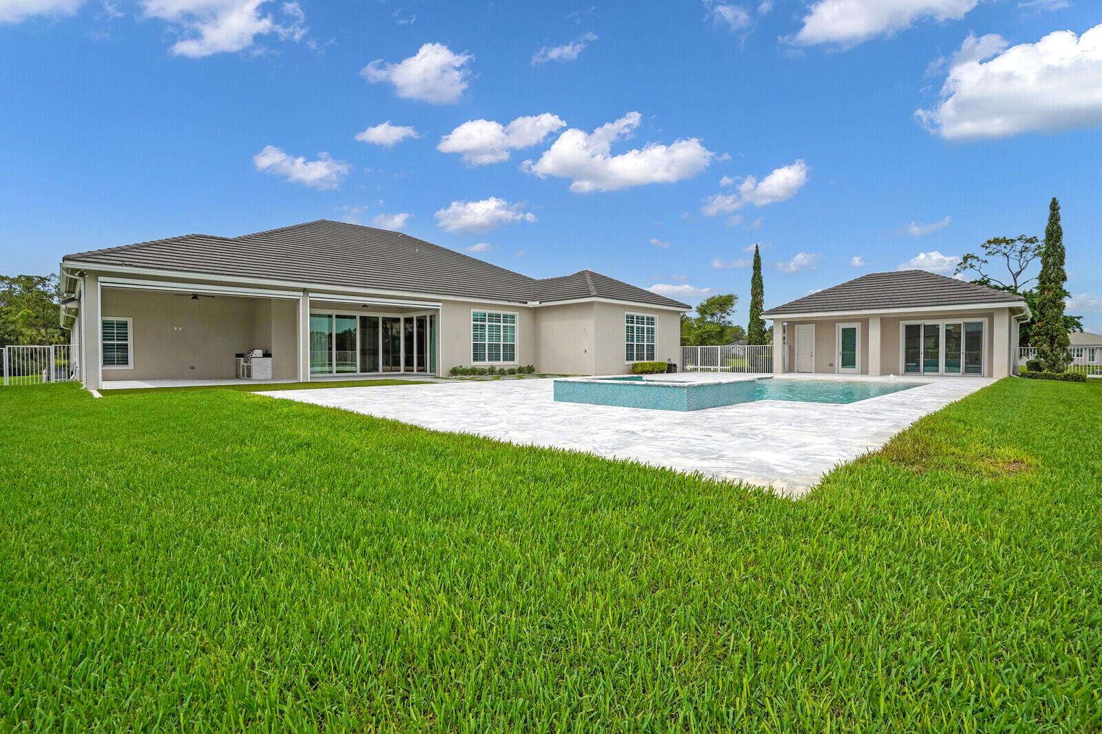 REYNOLDS RANCH PUD - Residential