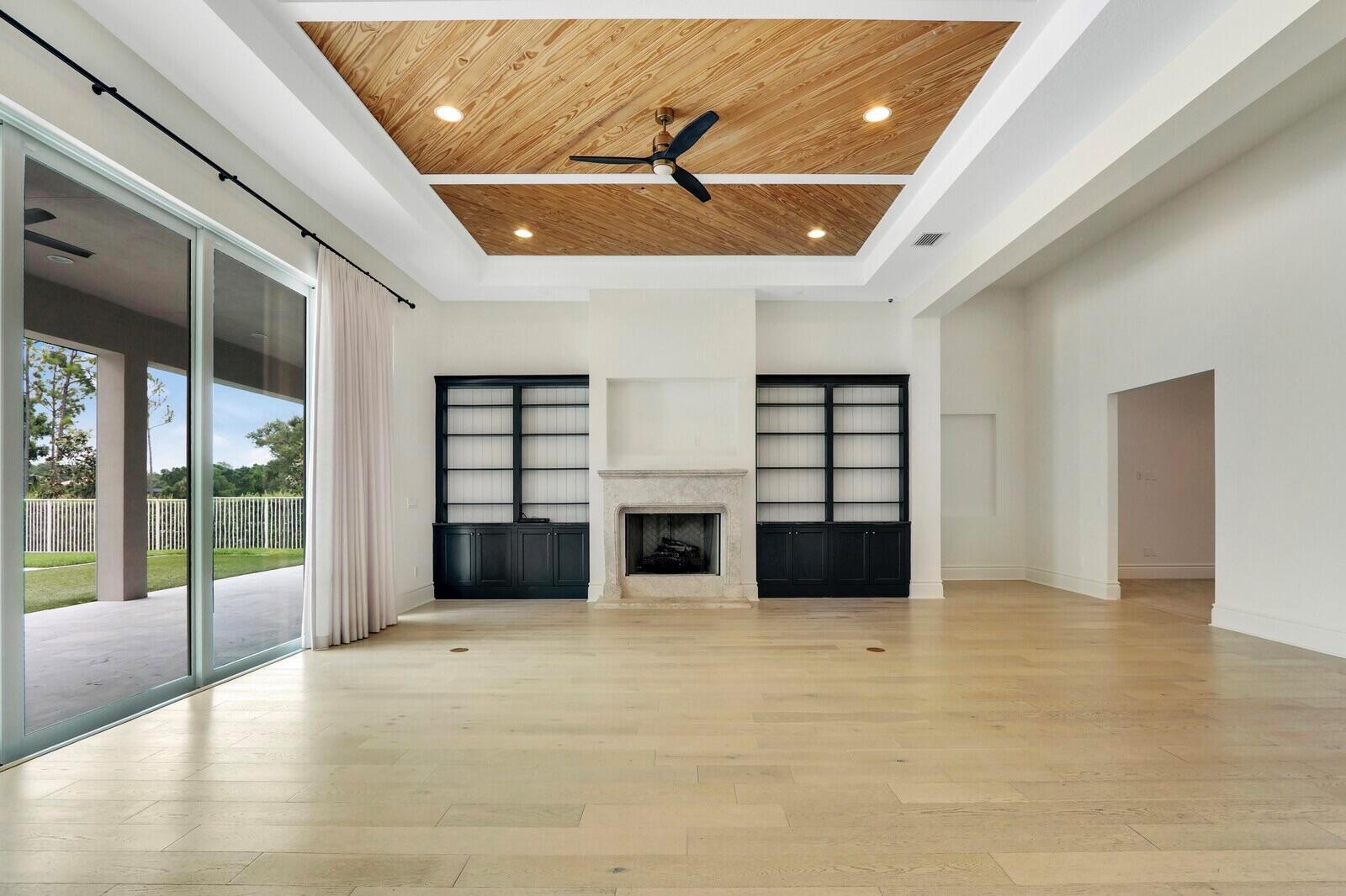 REYNOLDS RANCH PUD - Residential