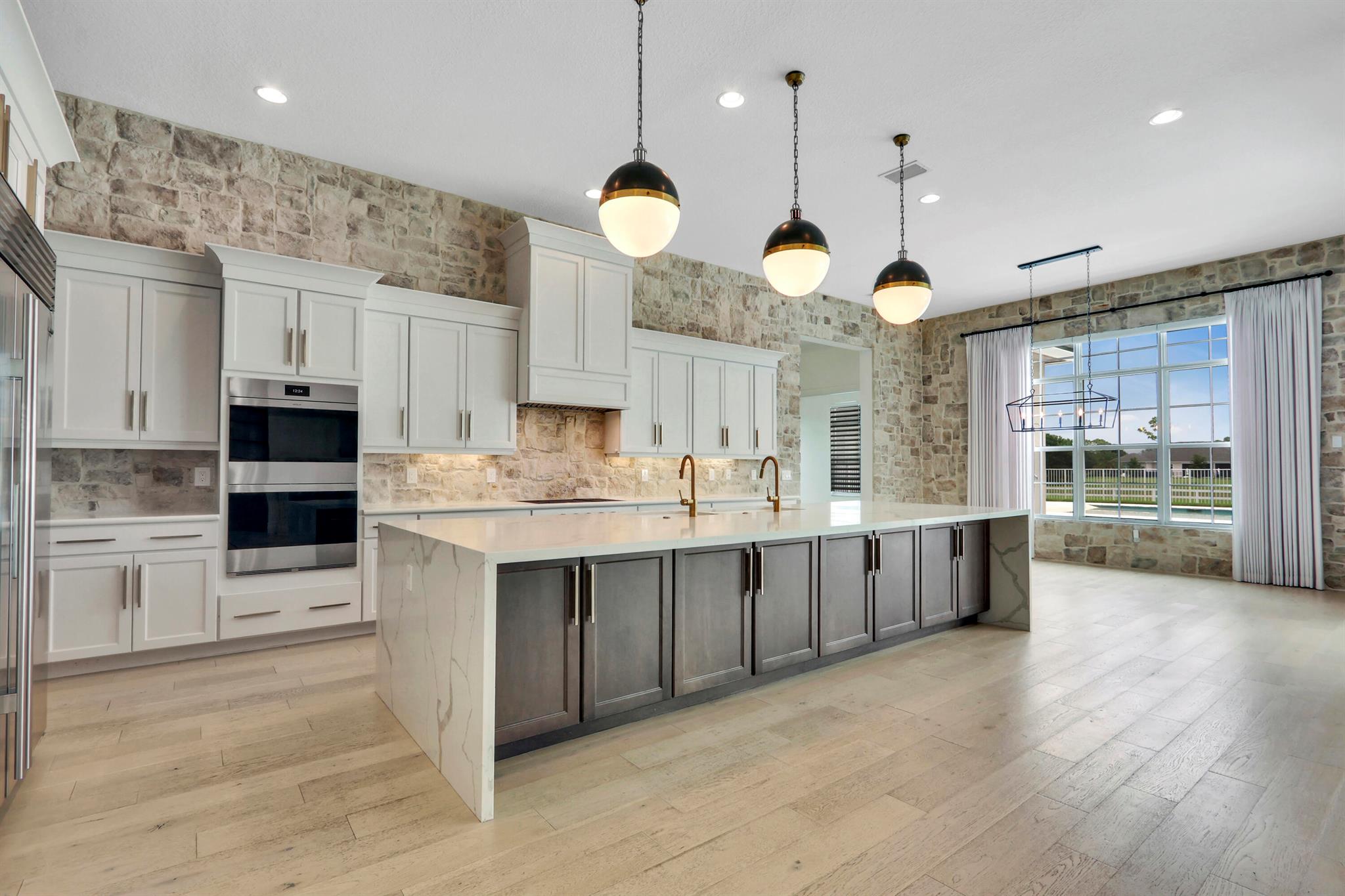 REYNOLDS RANCH PUD - Residential