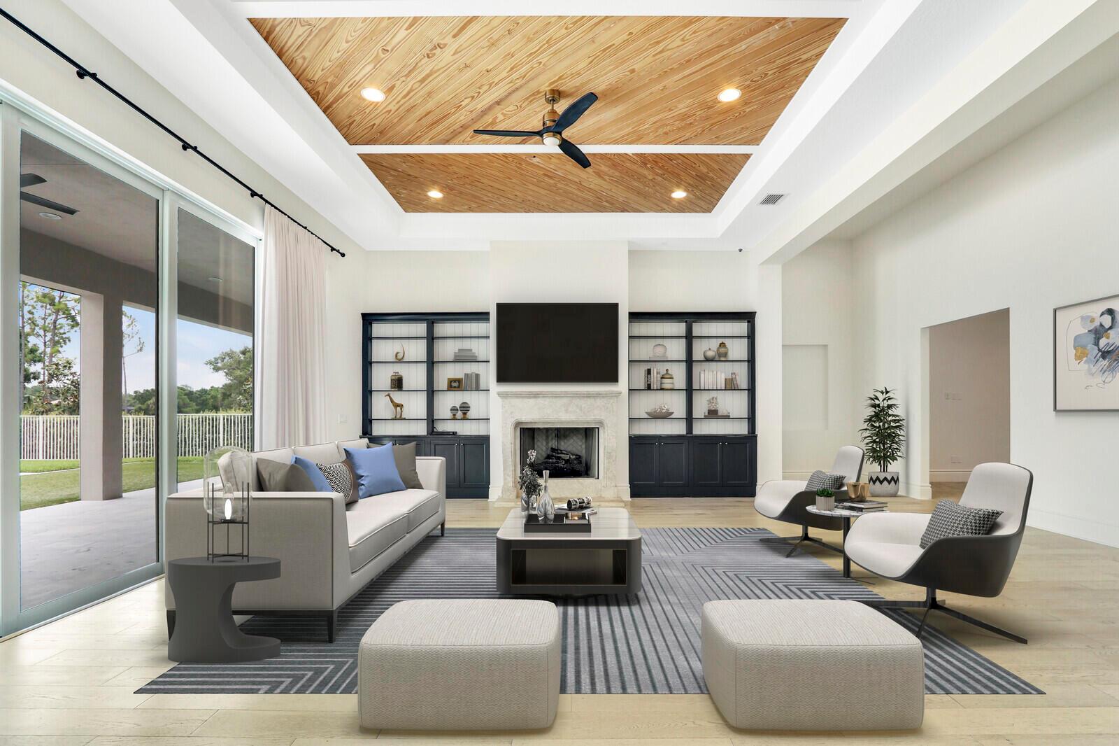 REYNOLDS RANCH PUD - Residential