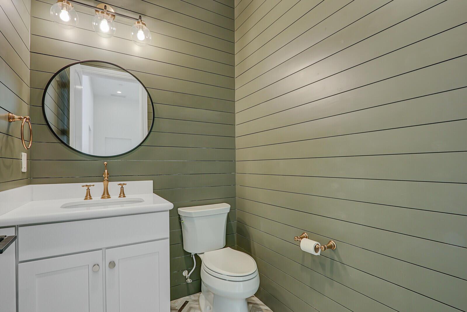 REYNOLDS RANCH PUD - Residential