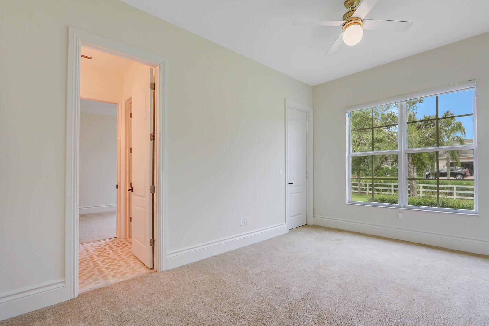 REYNOLDS RANCH PUD - Residential