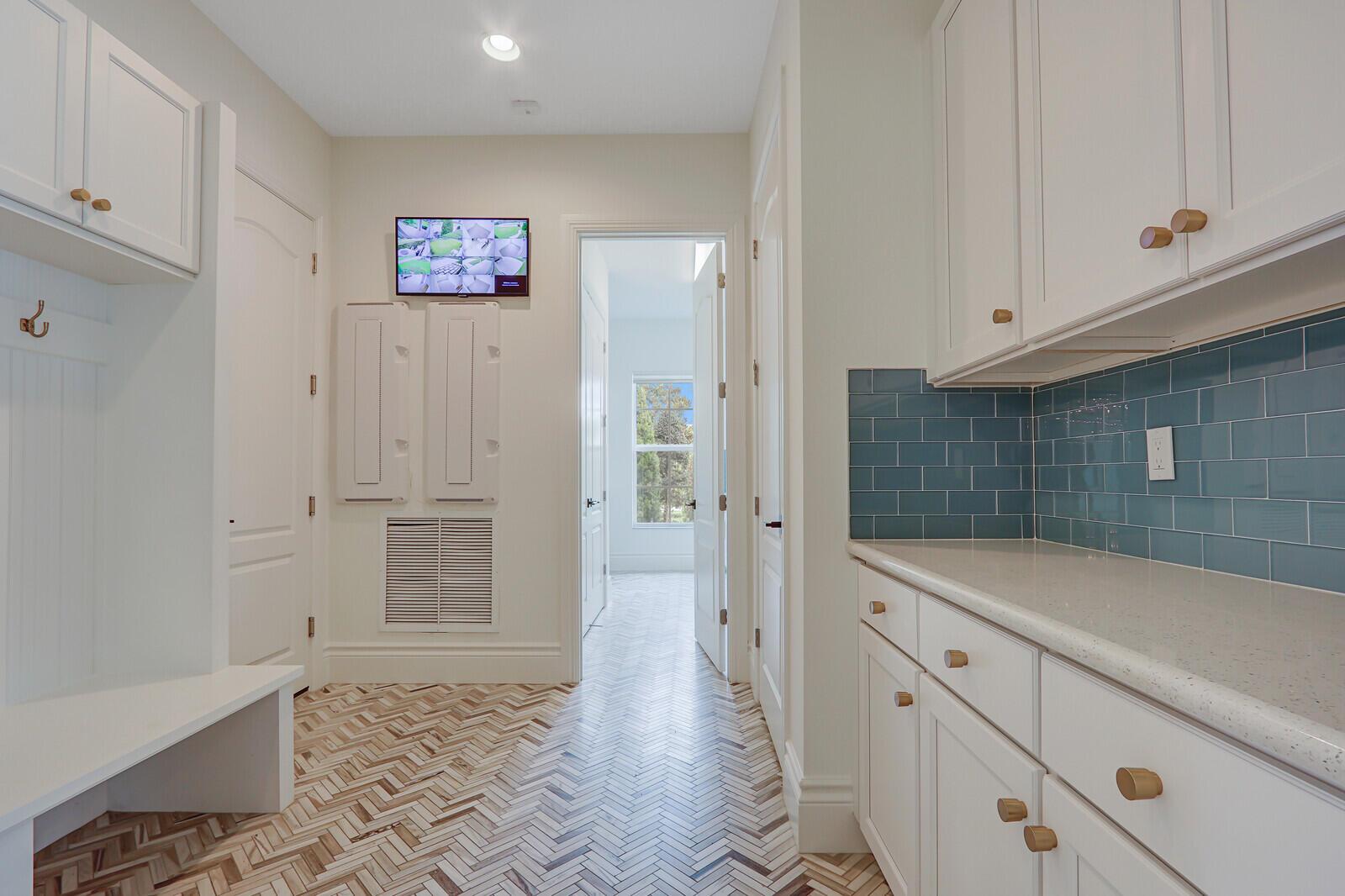 REYNOLDS RANCH PUD - Residential