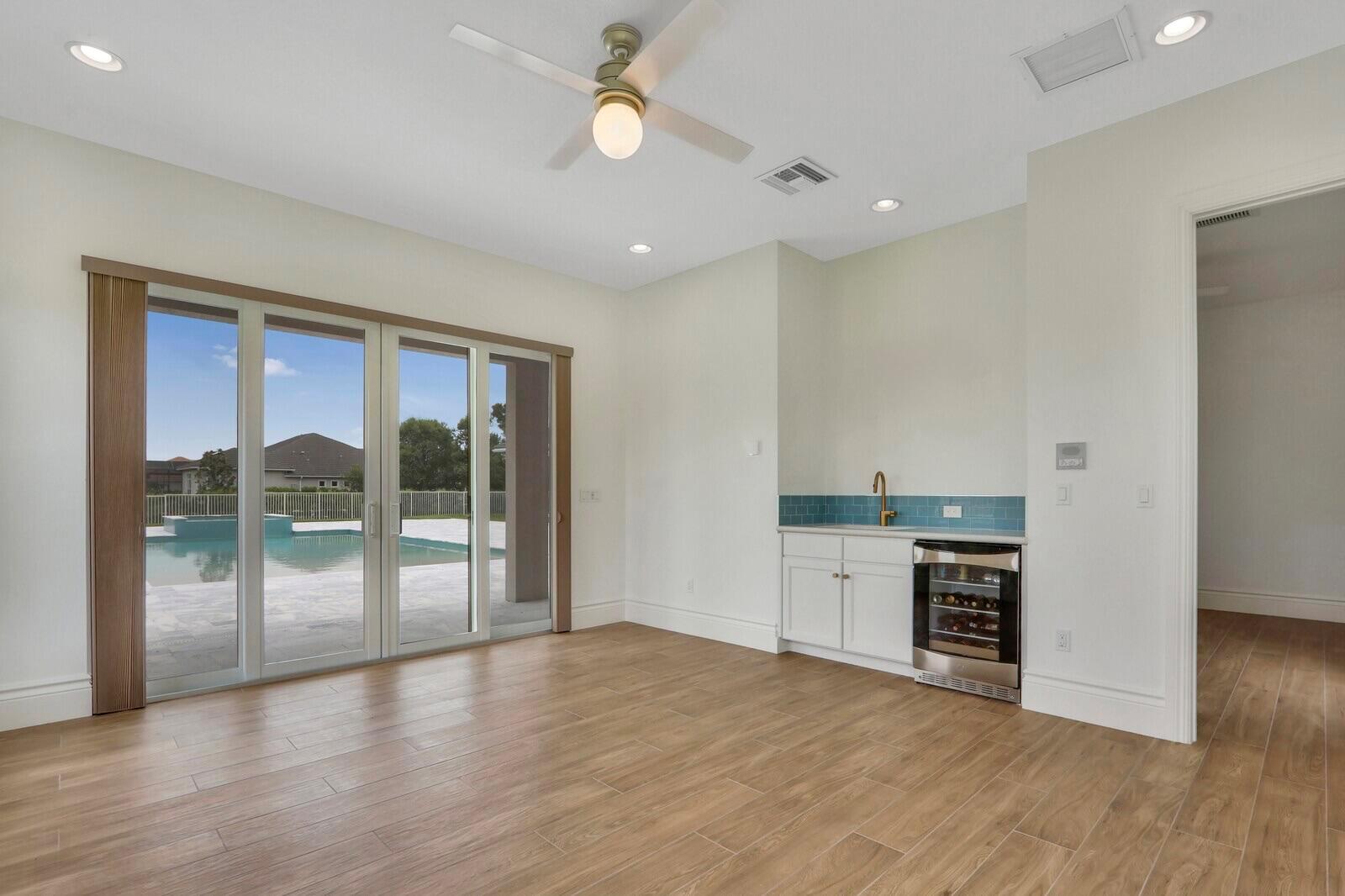 REYNOLDS RANCH PUD - Residential