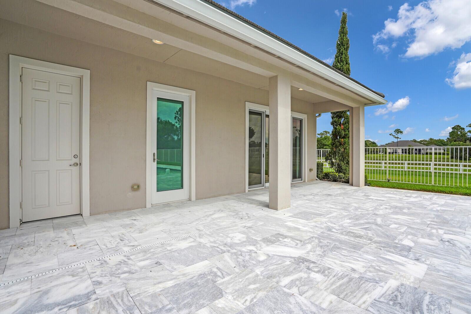 REYNOLDS RANCH PUD - Residential